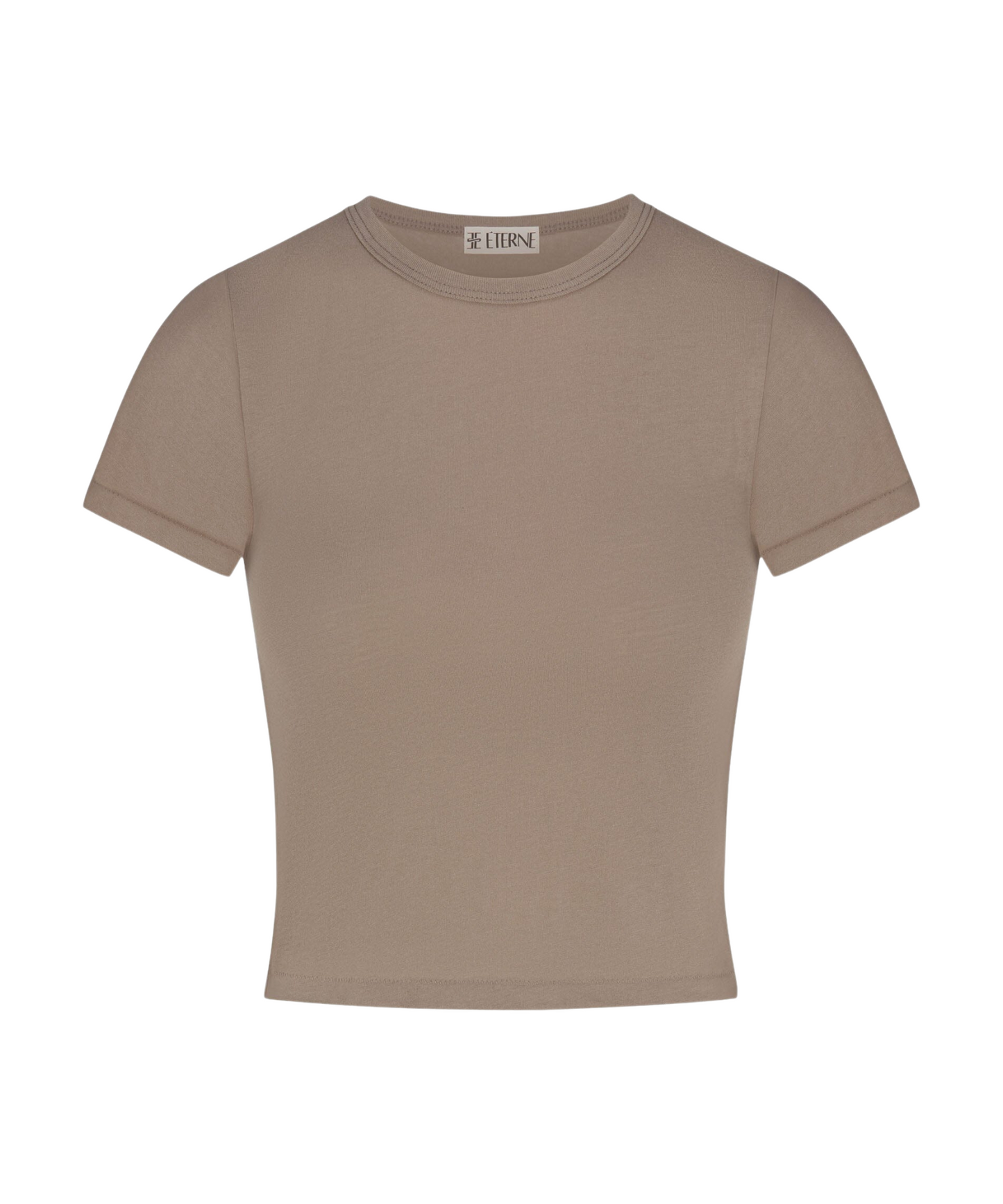 Short Sleeve Baby Tee