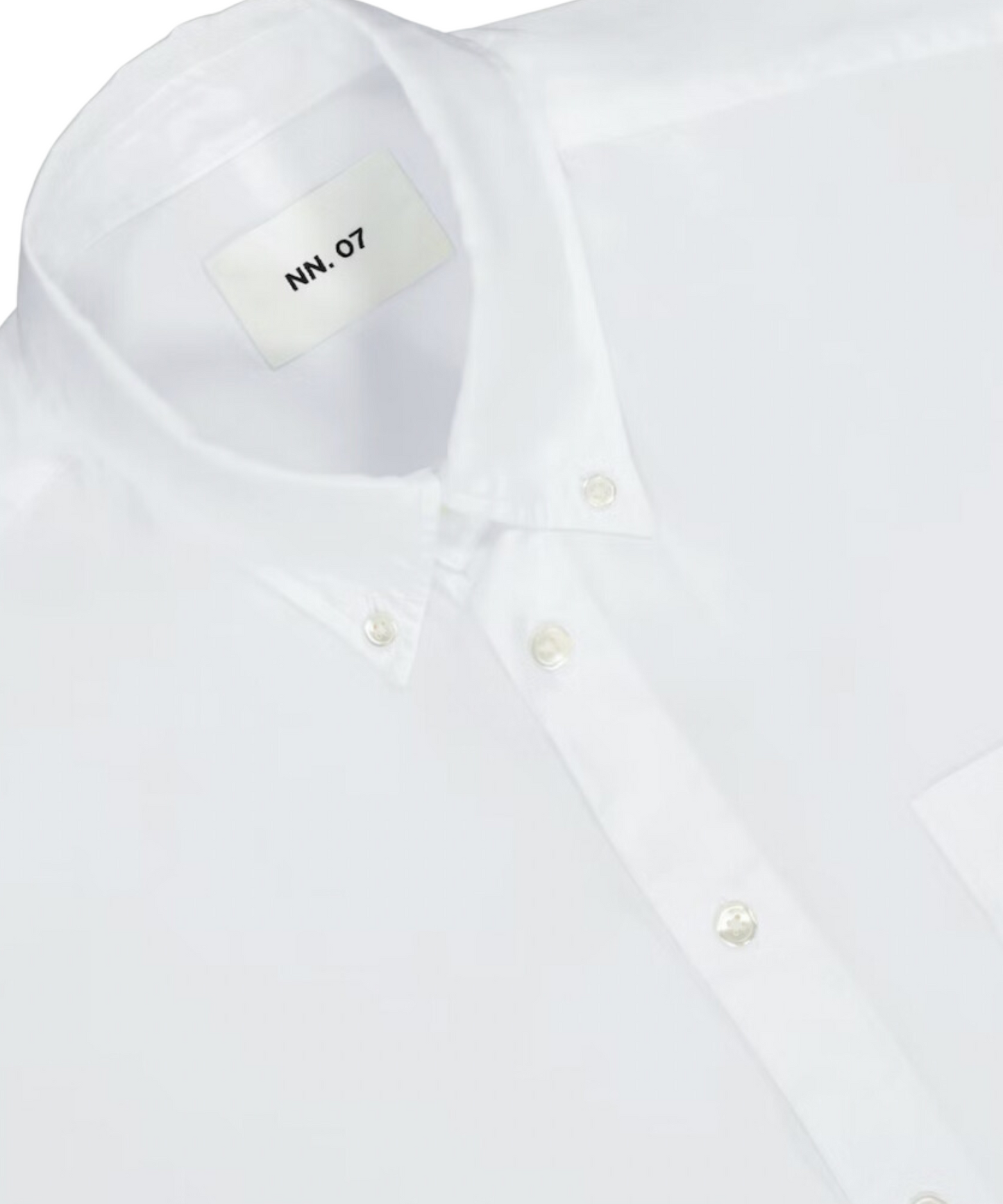 Arne Shirt