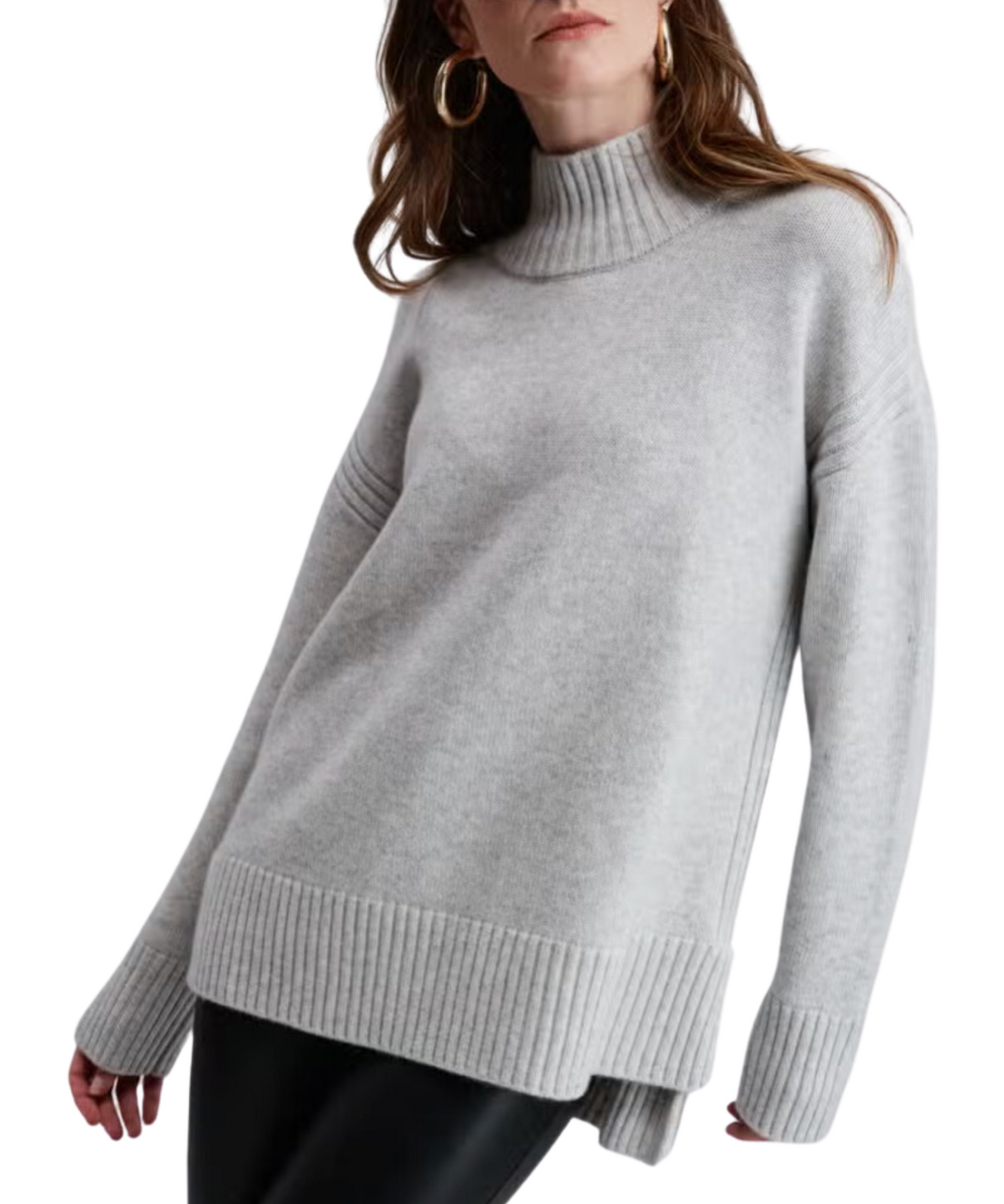 Sconset Cashmere Sweater