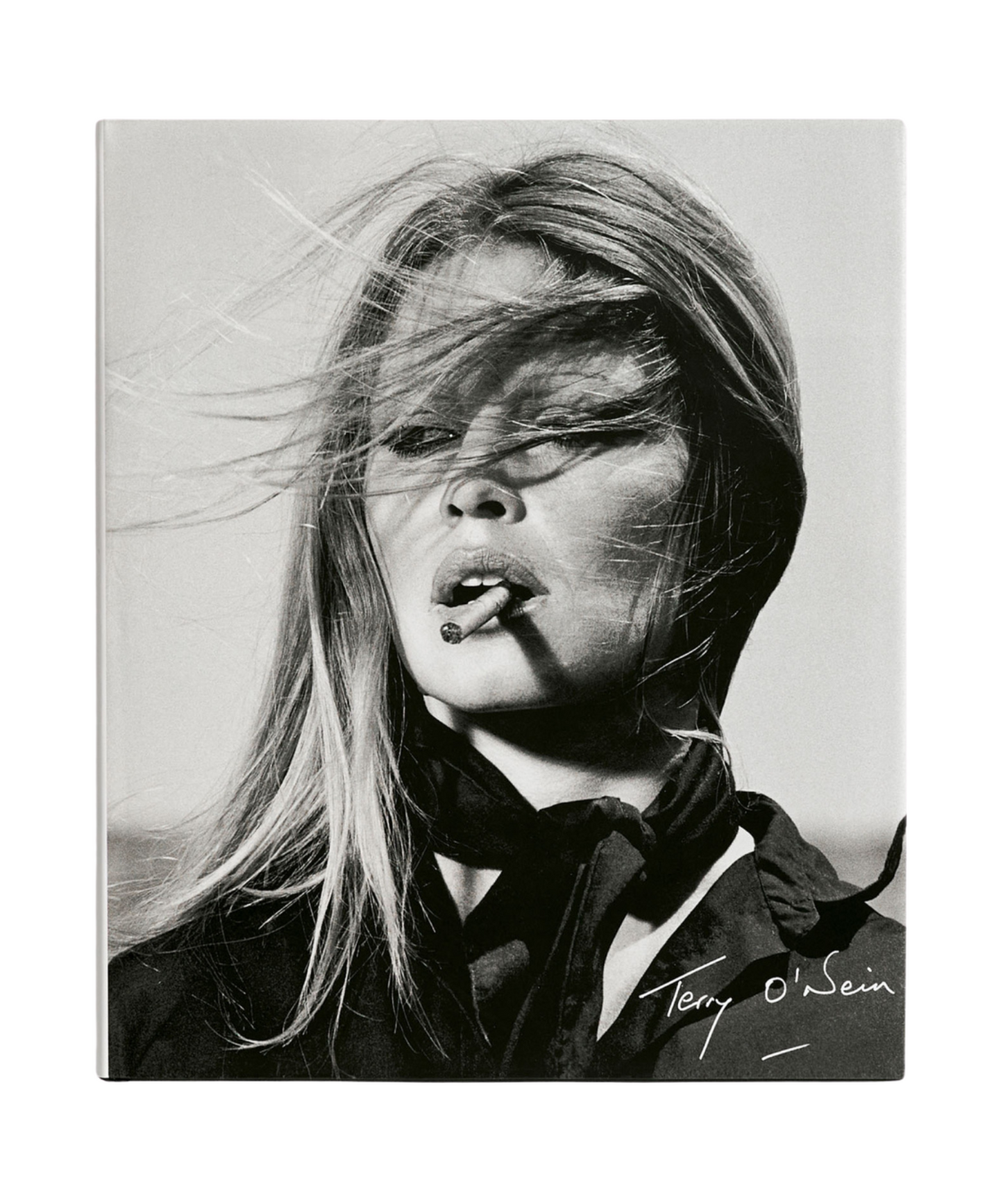 Terry O'Neill