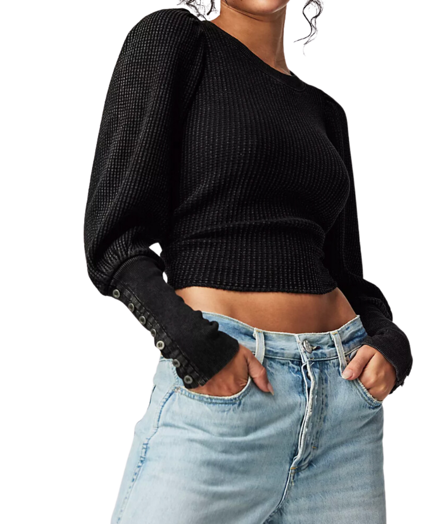 Wesley Thermal Top