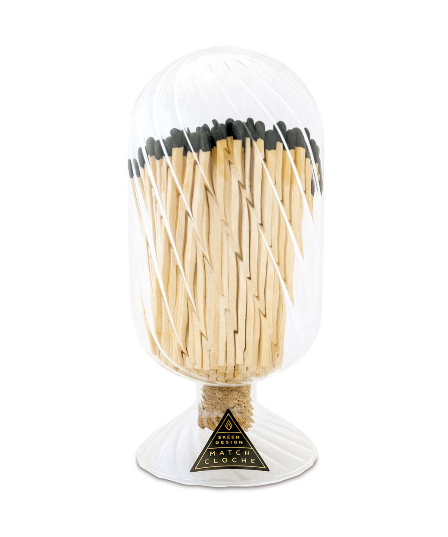 Helix Match Cloche