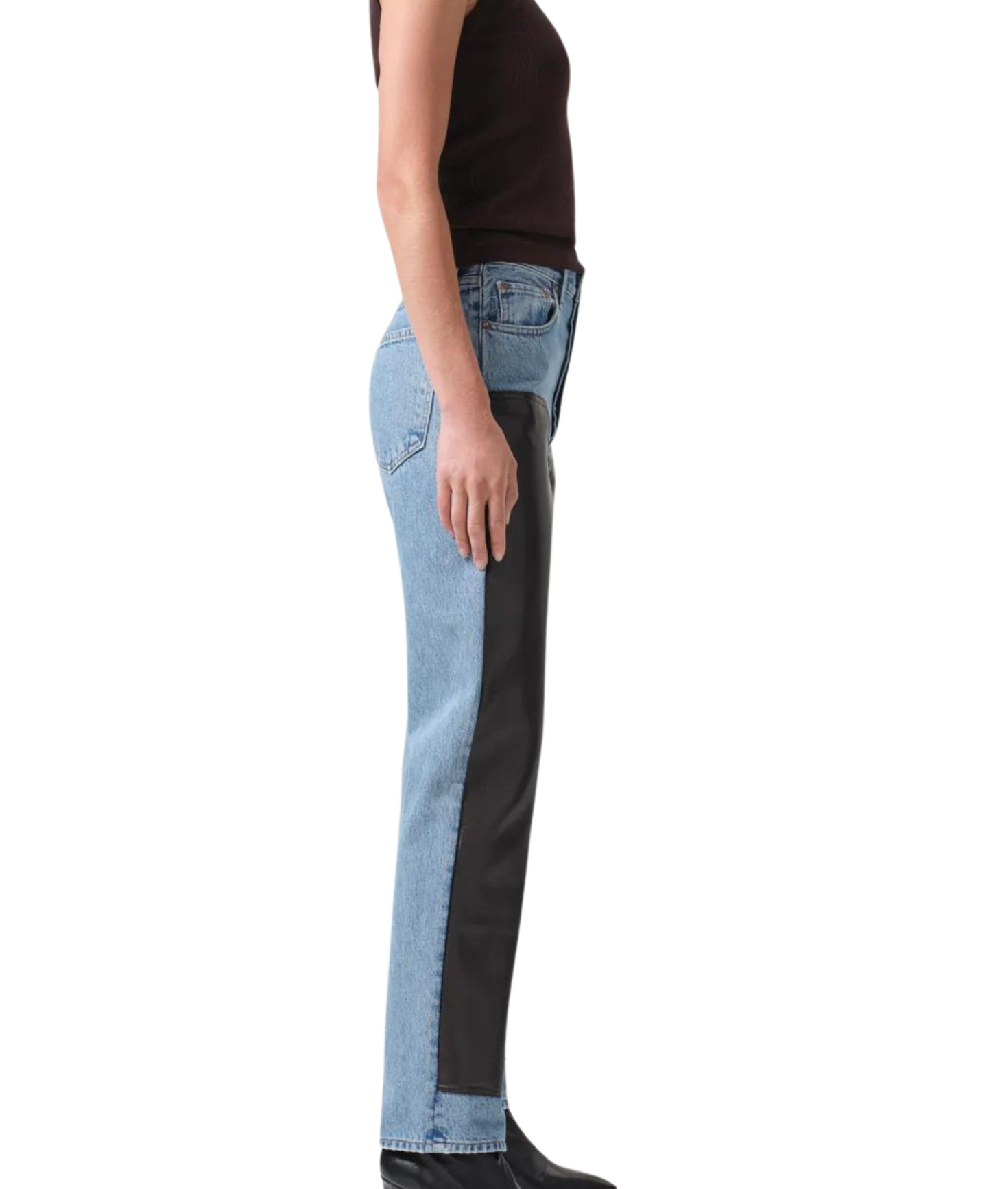 Ryder Jean