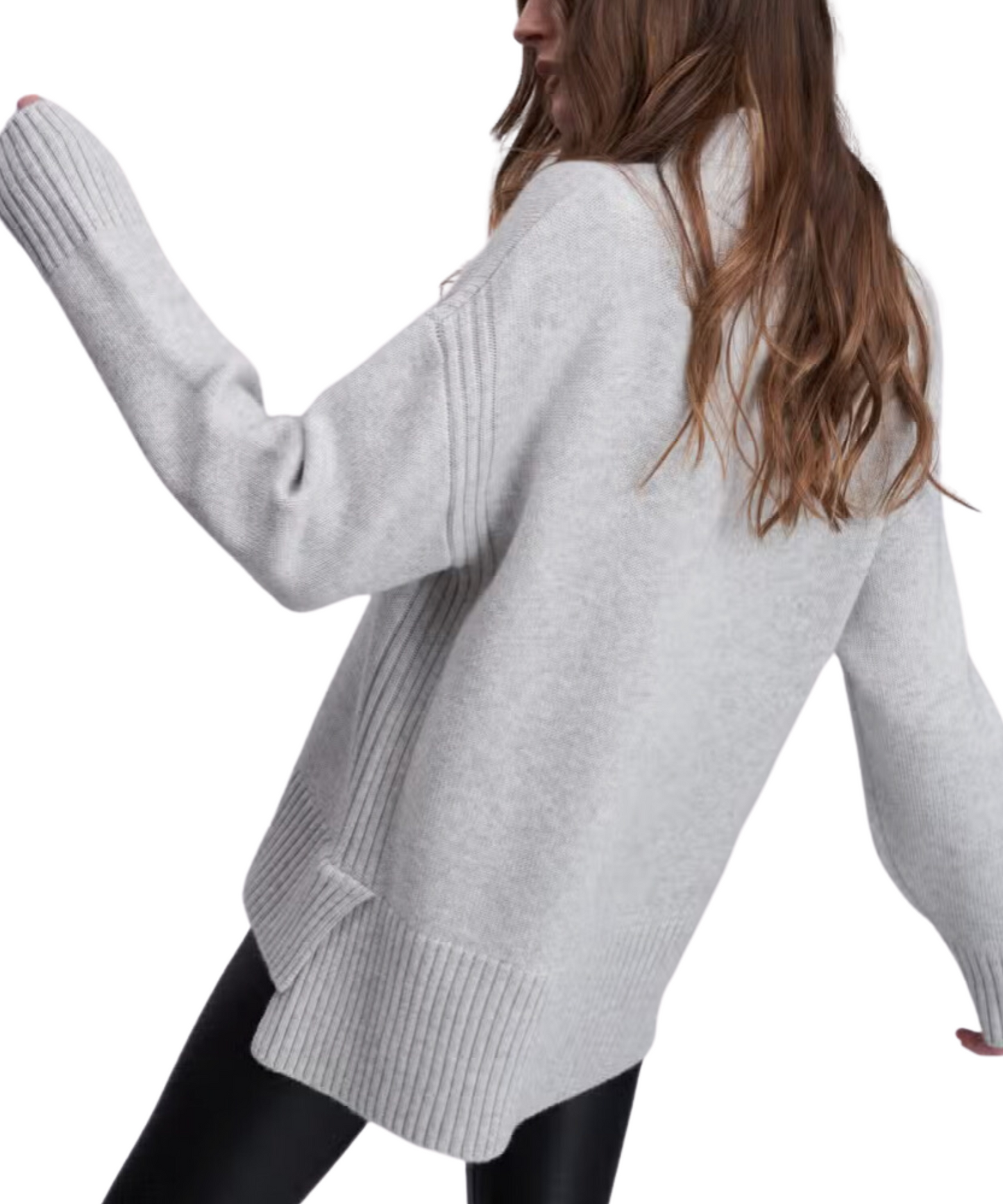 Sconset Cashmere Sweater