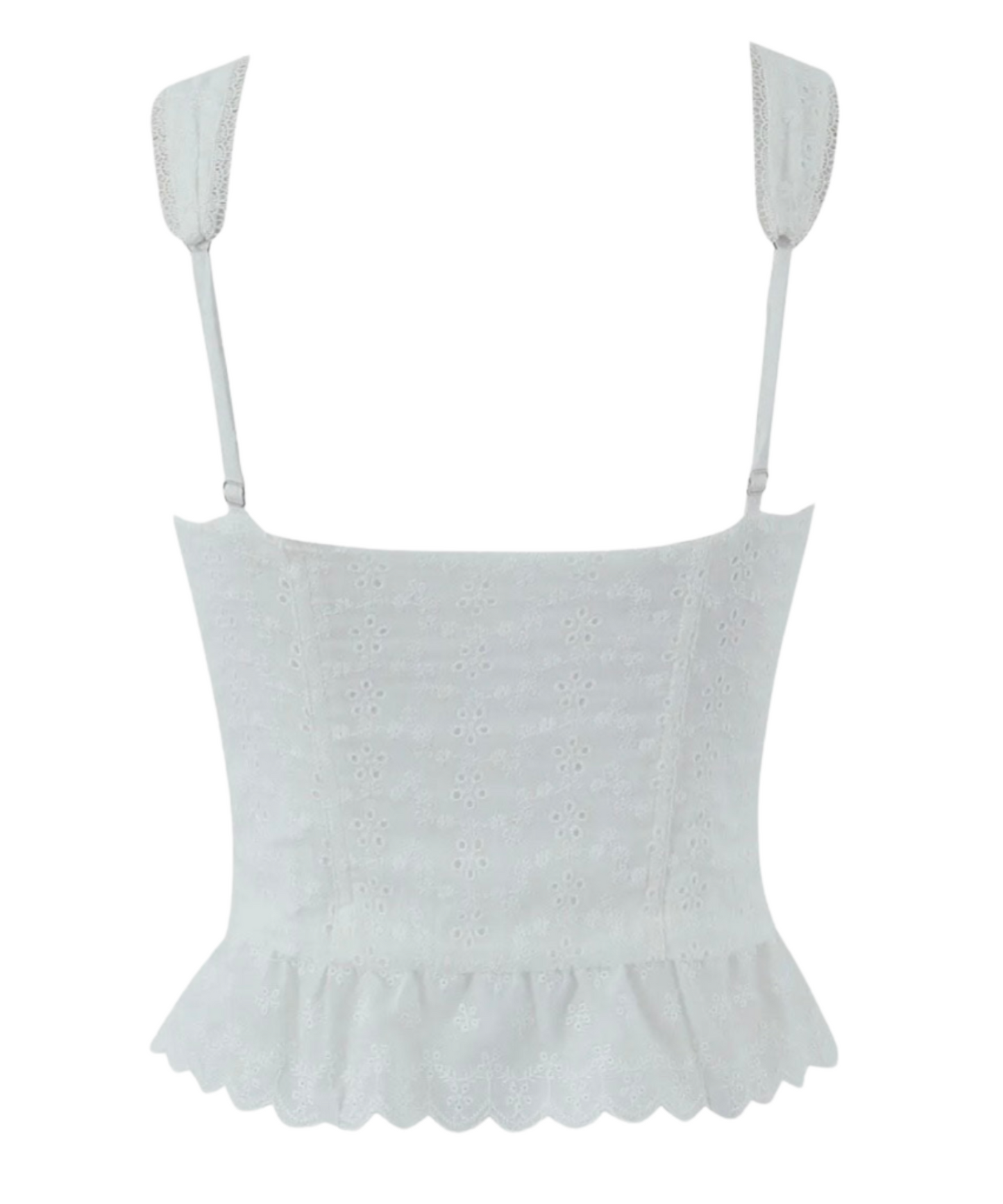 Isla Corset