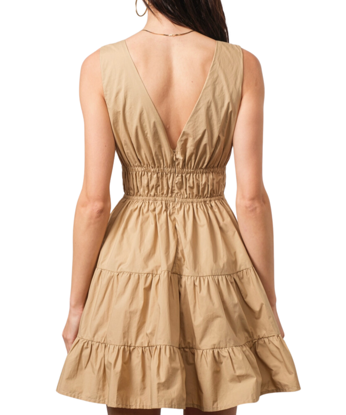 Bennett Dress