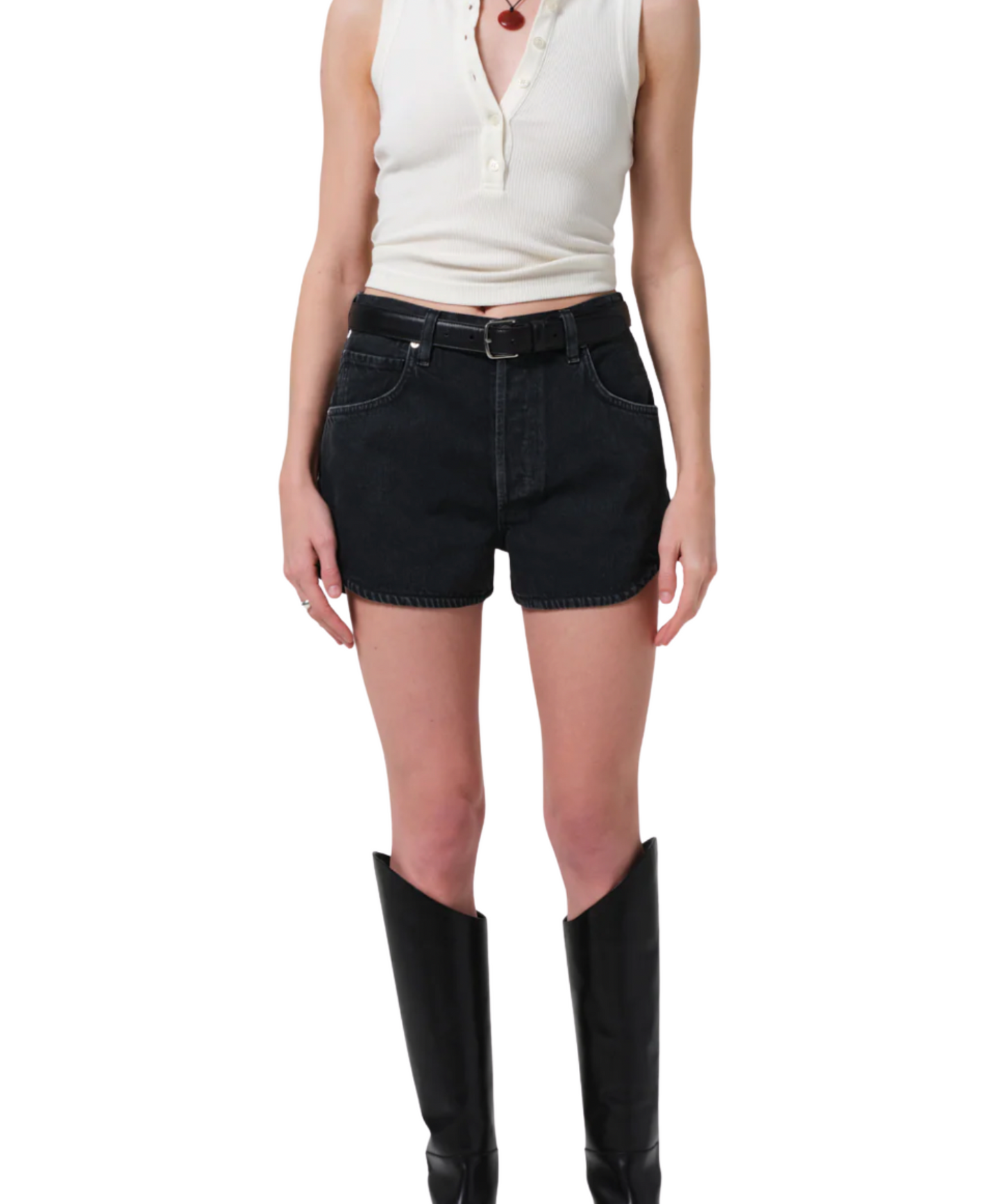 Abita Short