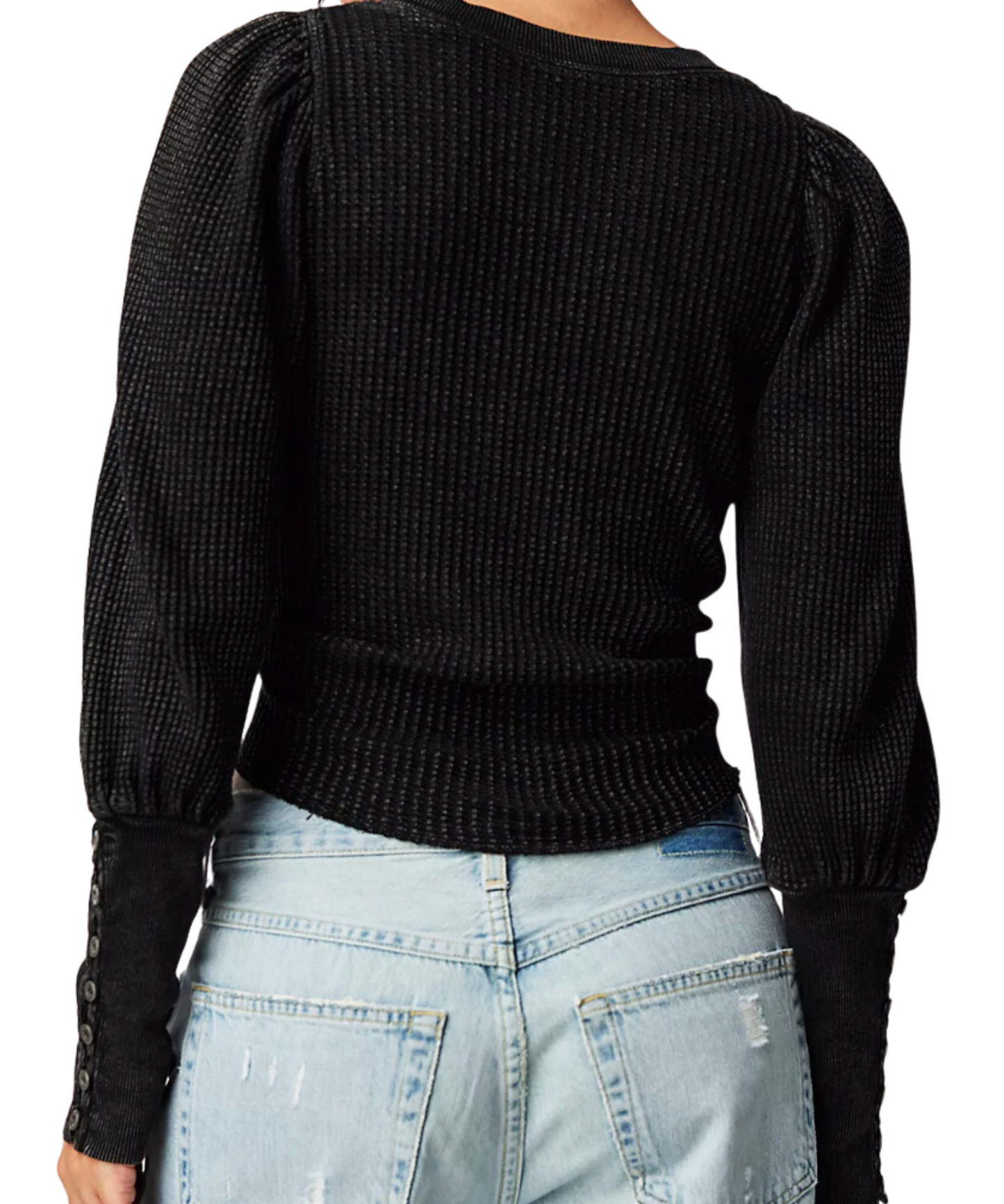 Wesley Thermal Top