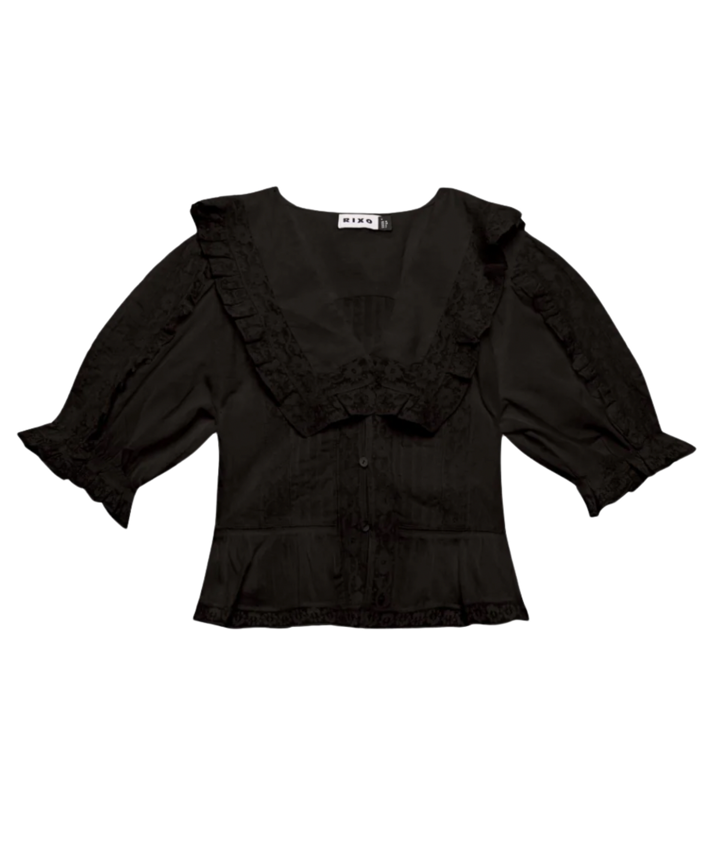 Ellery Blouse