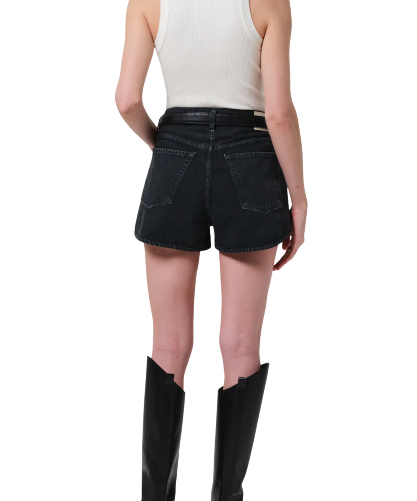 Abita Short