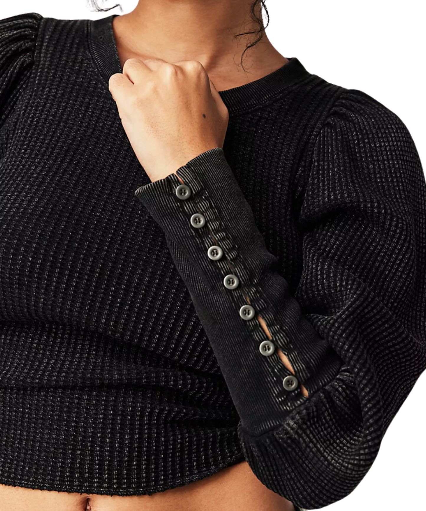 Wesley Thermal Top