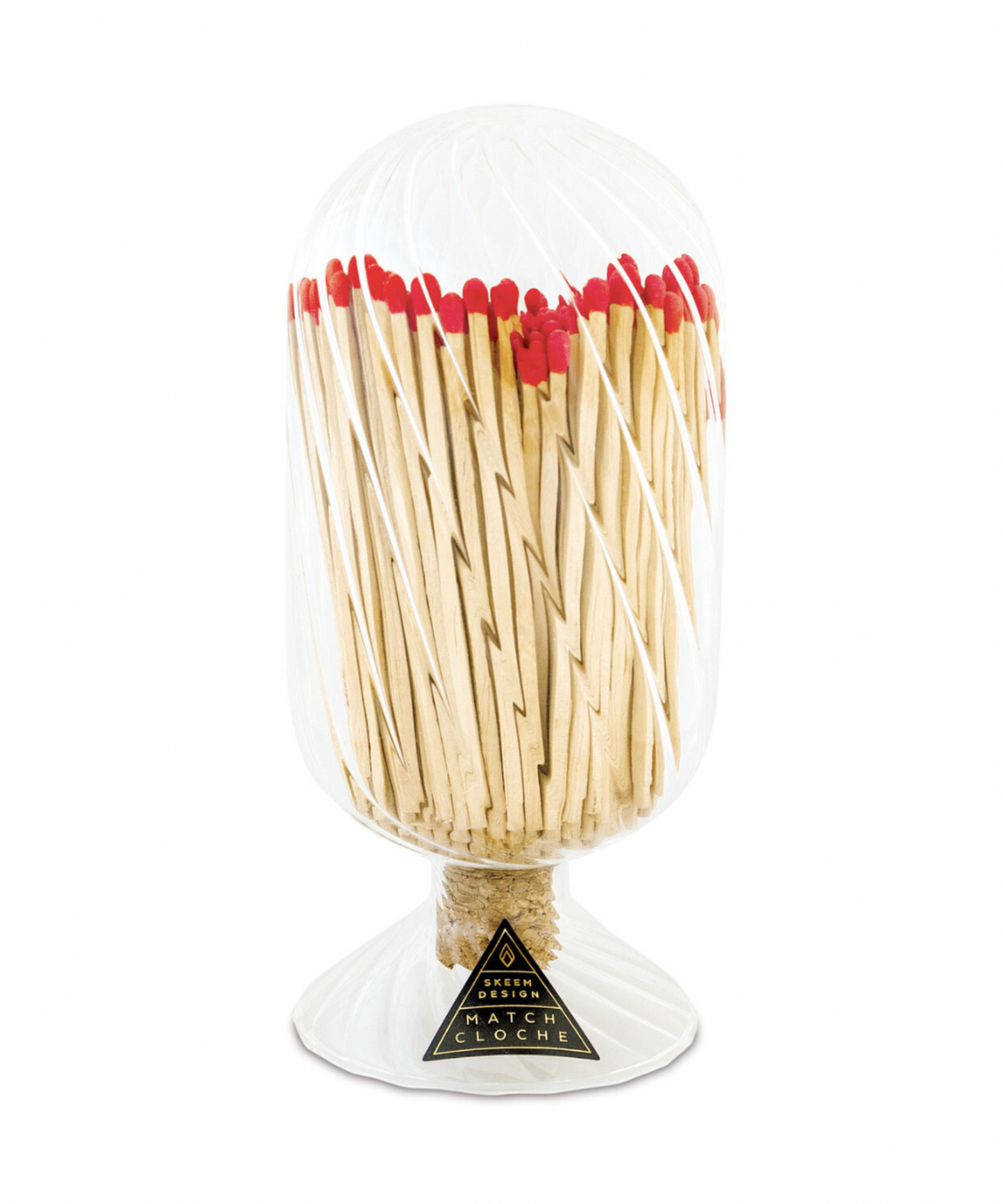 Helix Match Cloche
