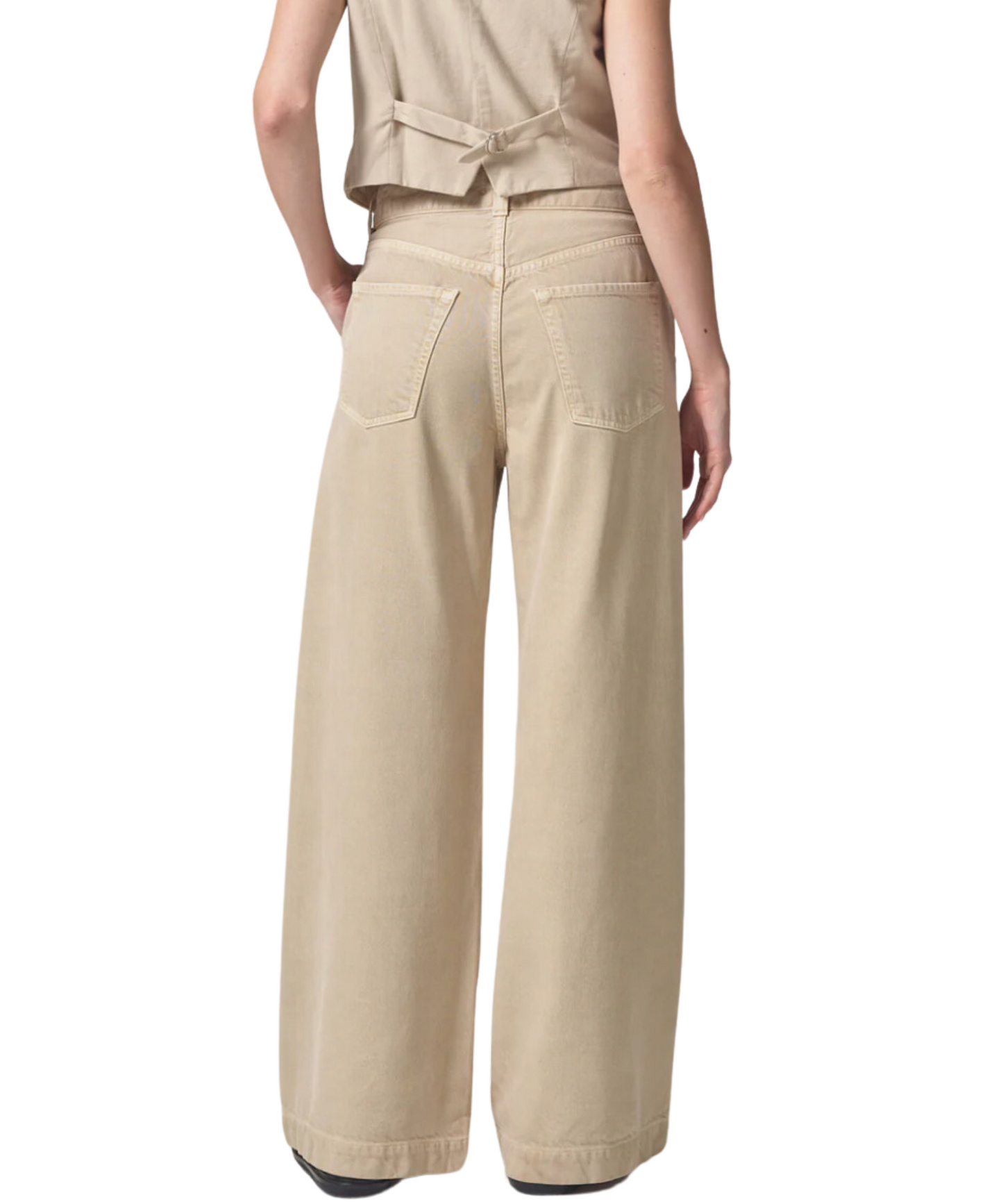 Beverly Trouser