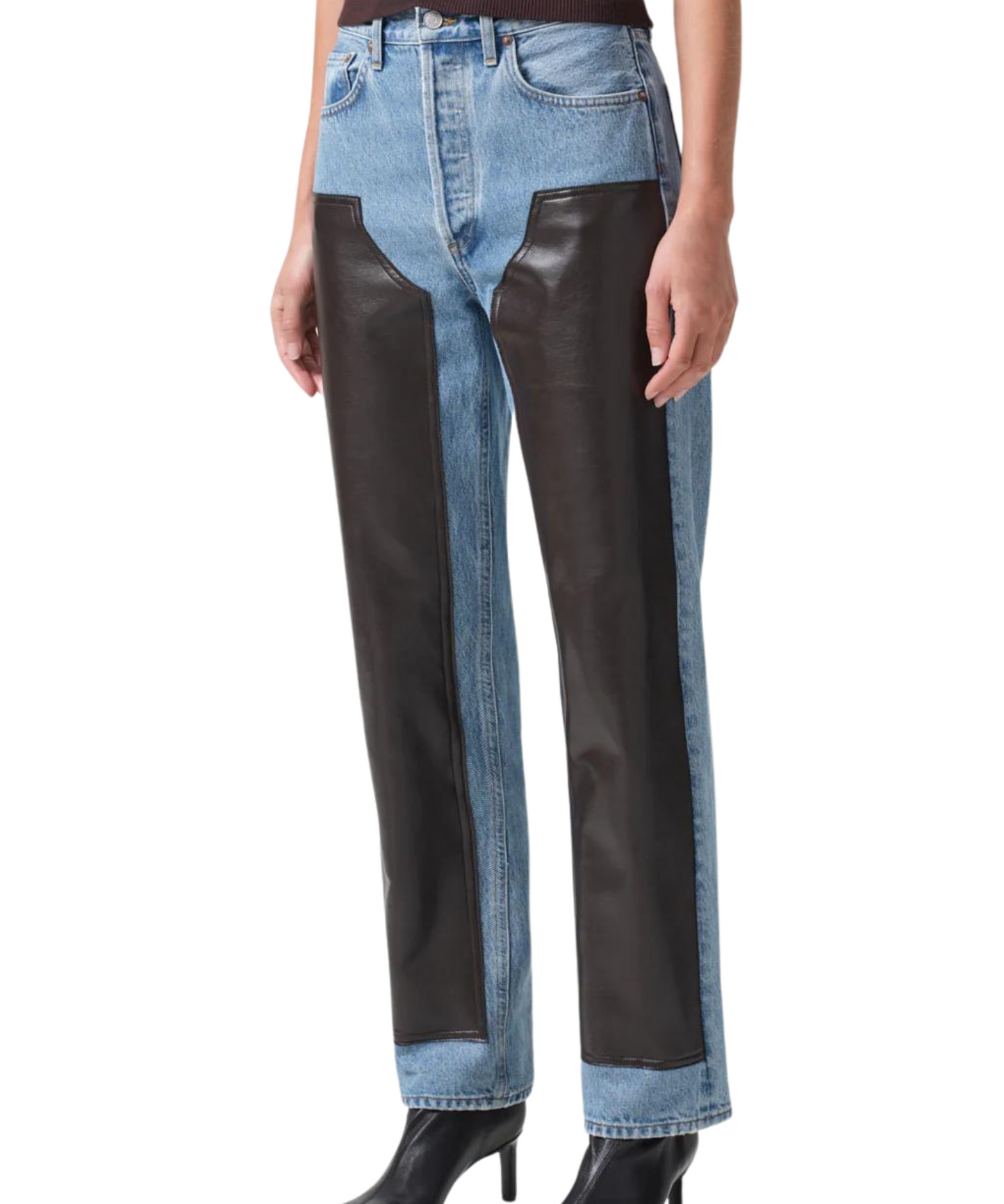 Ryder Jean
