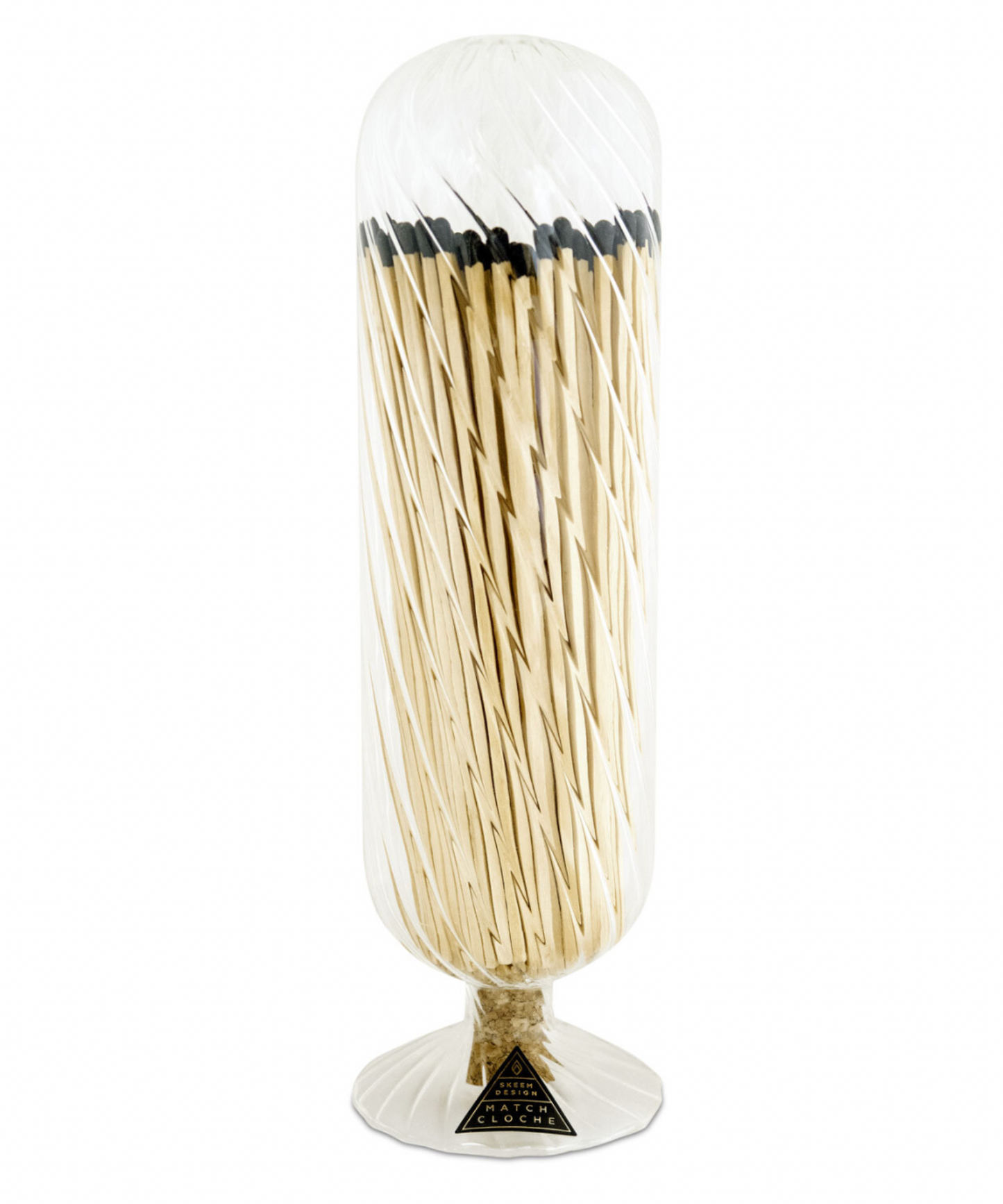 Helix Match Cloche