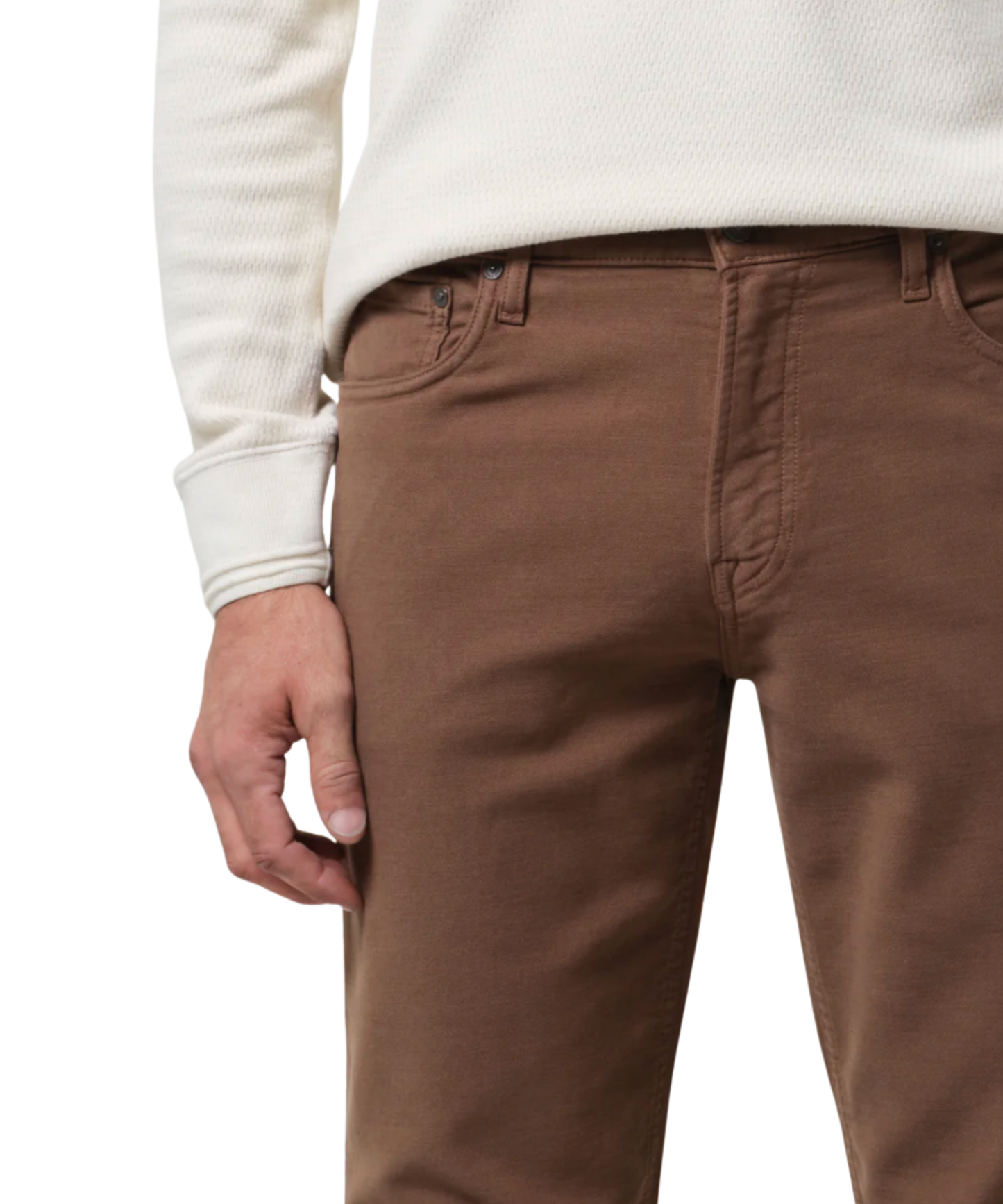 Adler Slim Perform Twill
