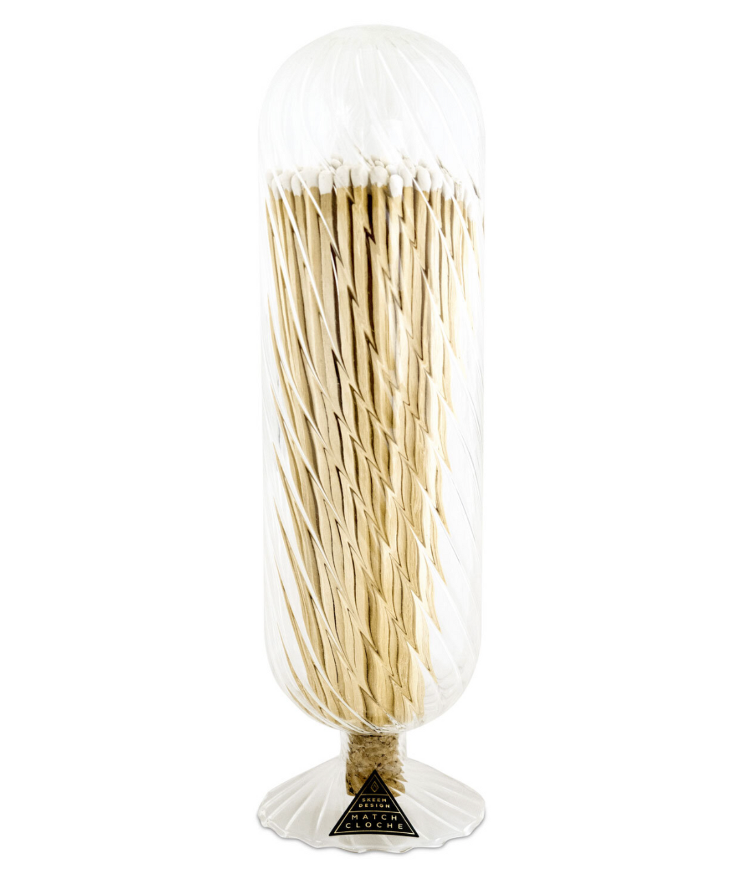 Helix Match Cloche