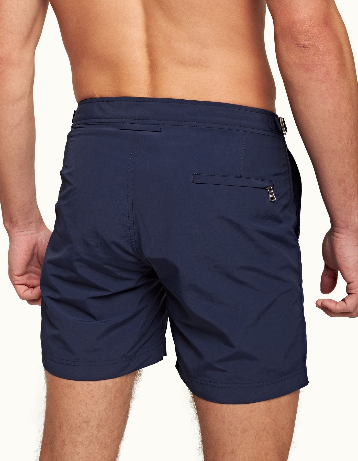 Bulldog Swim Short