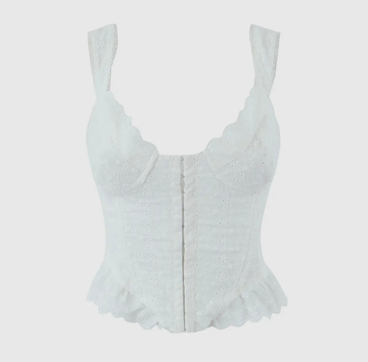Isla Corset
