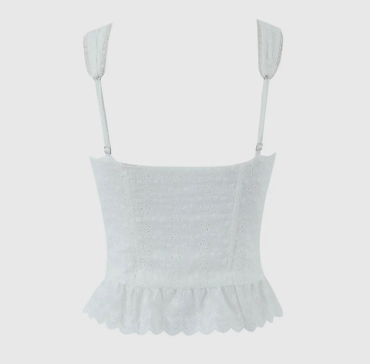 Isla Corset