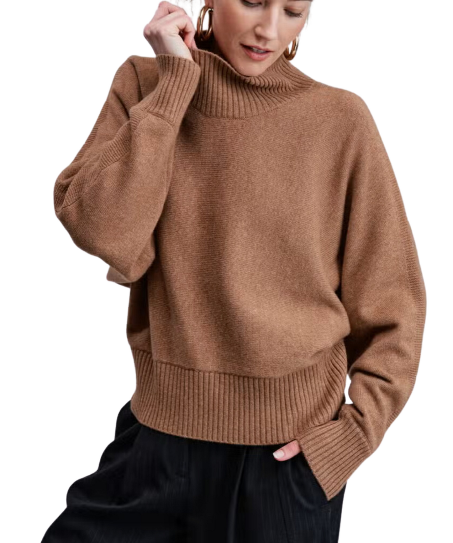 Madaket Cashmere Sweater