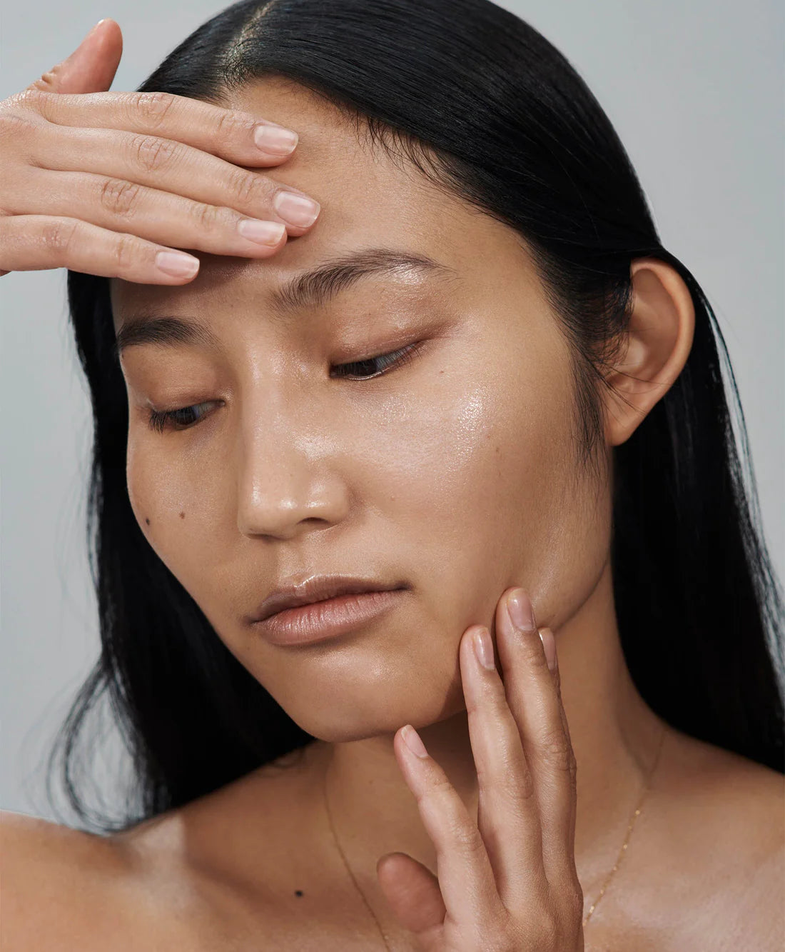 LUA Moonlight Body Oil