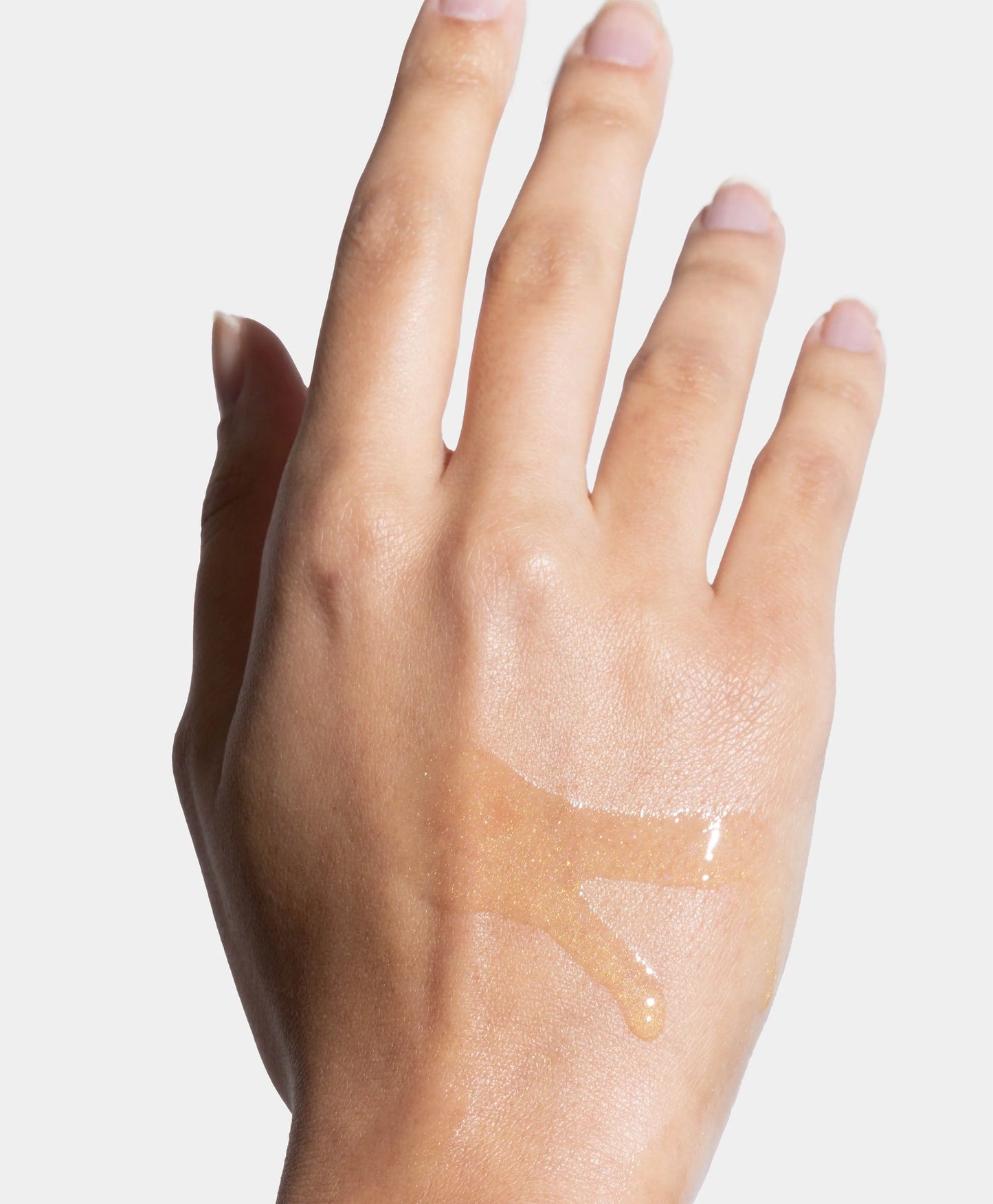 SOL Sunlight Body Oil