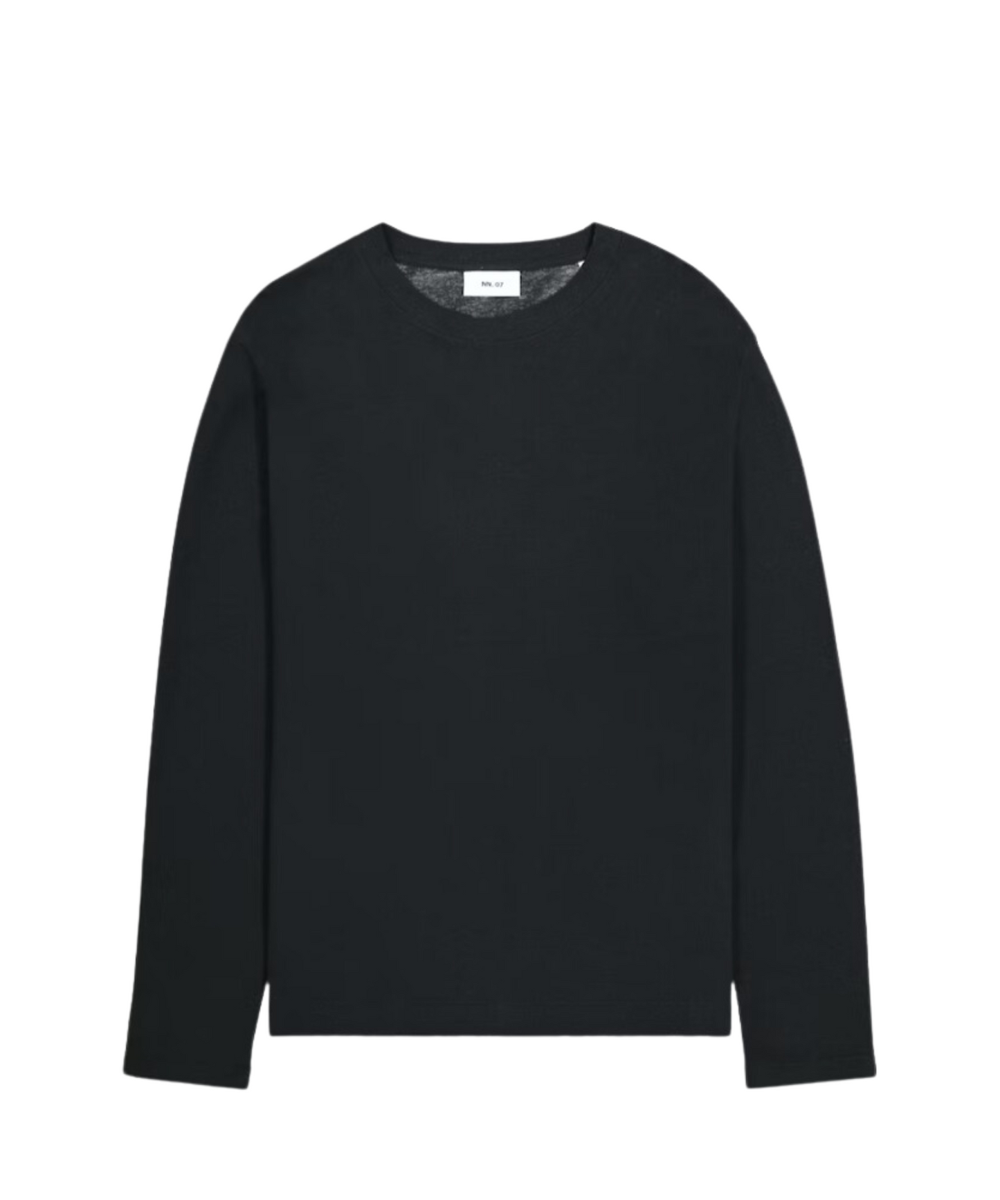 Clive Long Sleeve Tee