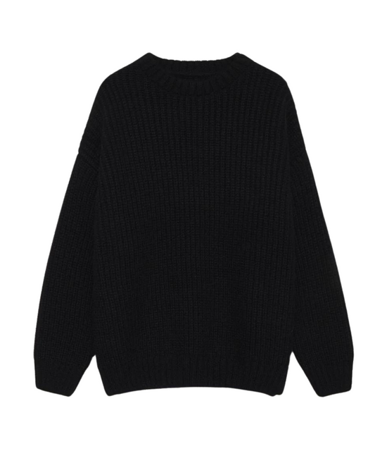 Sydney Crew Sweater