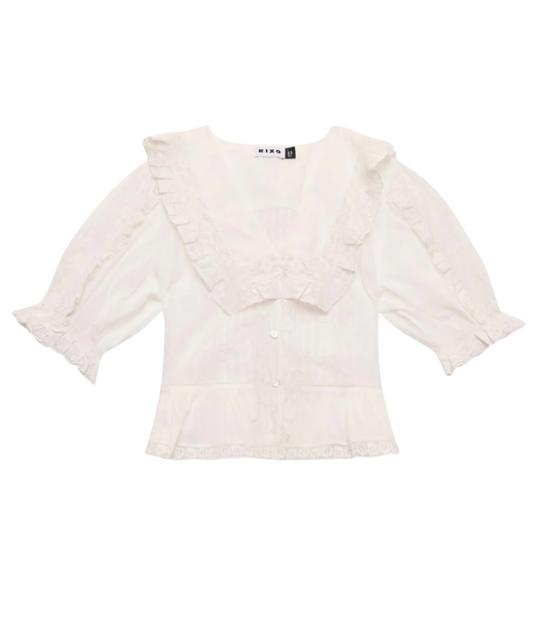 Ellery Blouse
