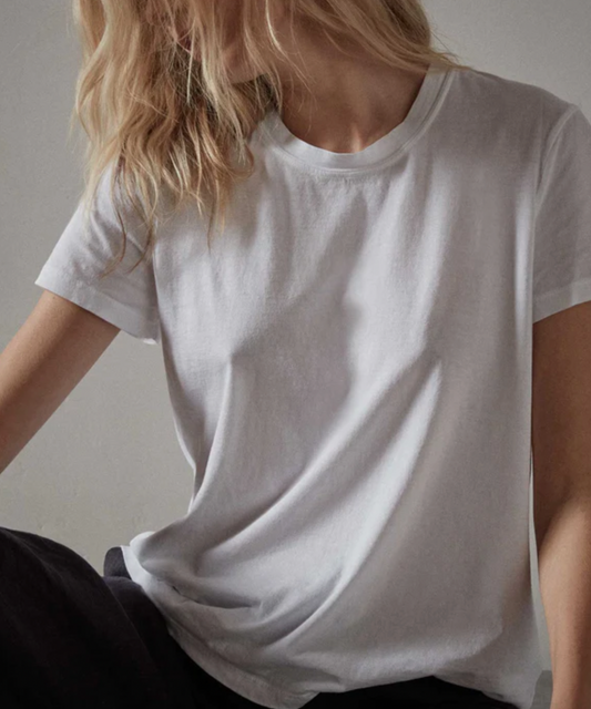 Vintage Little Boy Tee
