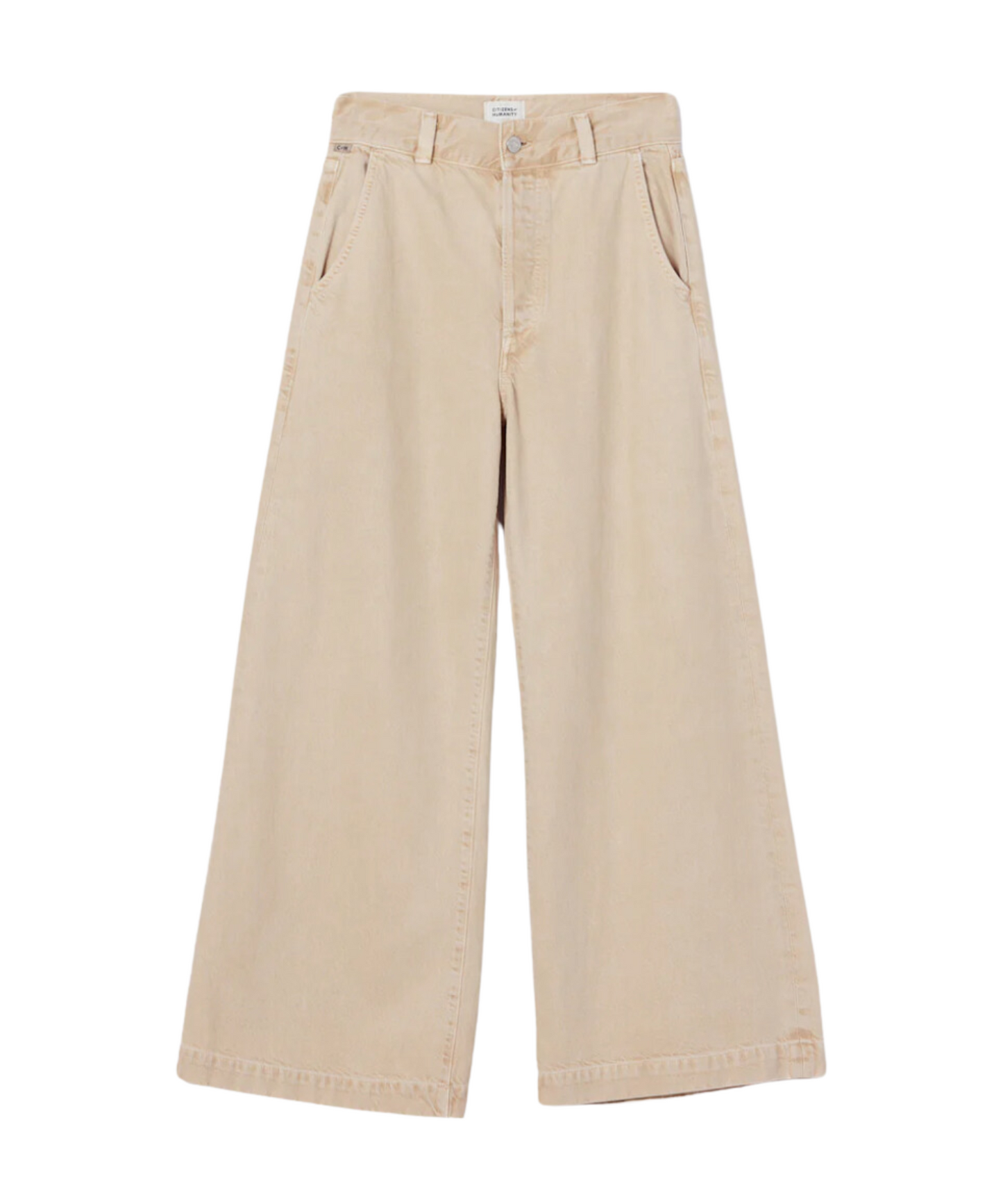 Beverly Trouser