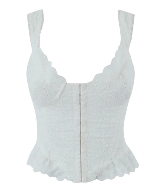 Isla Corset