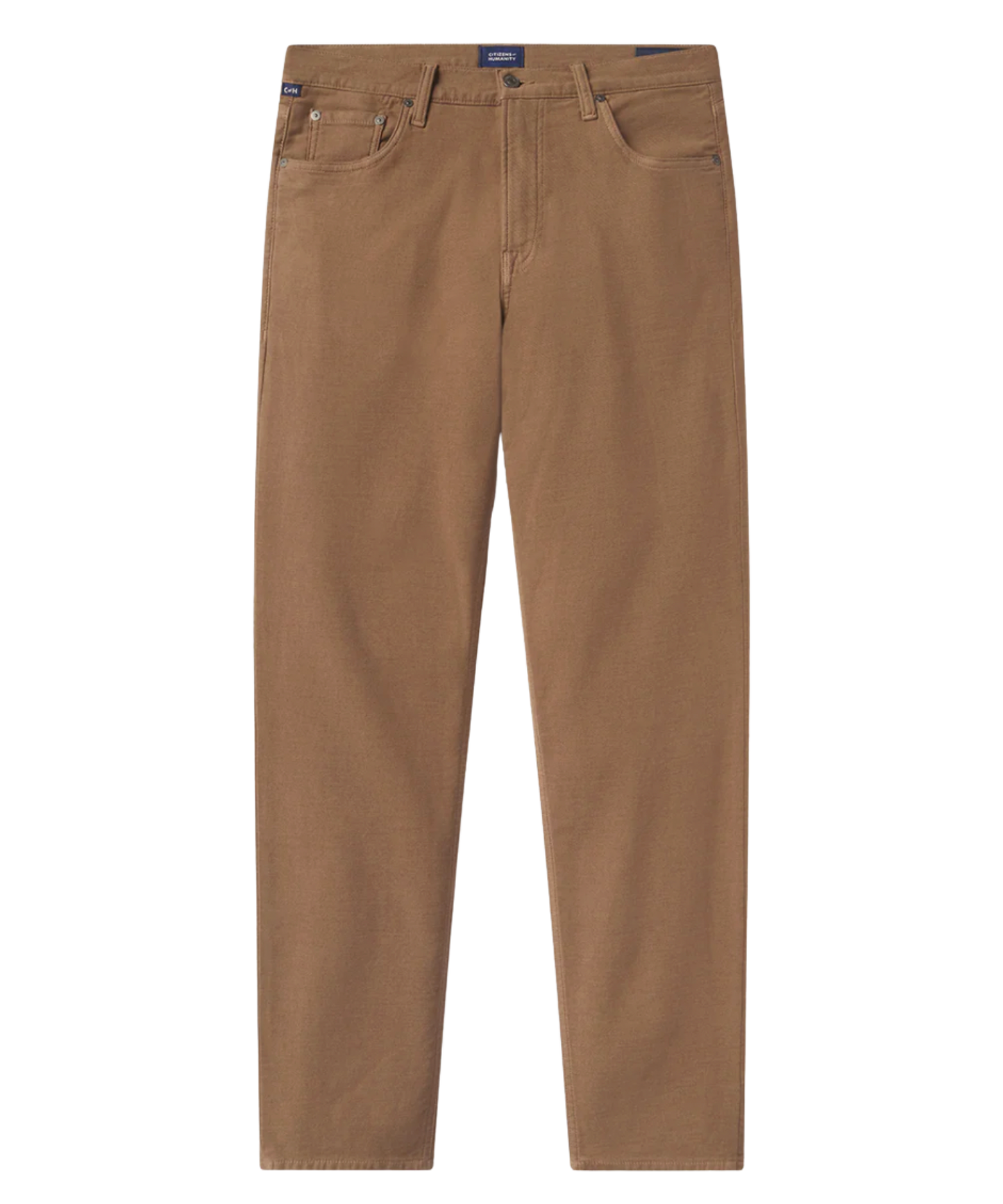 Adler Slim Perform Twill