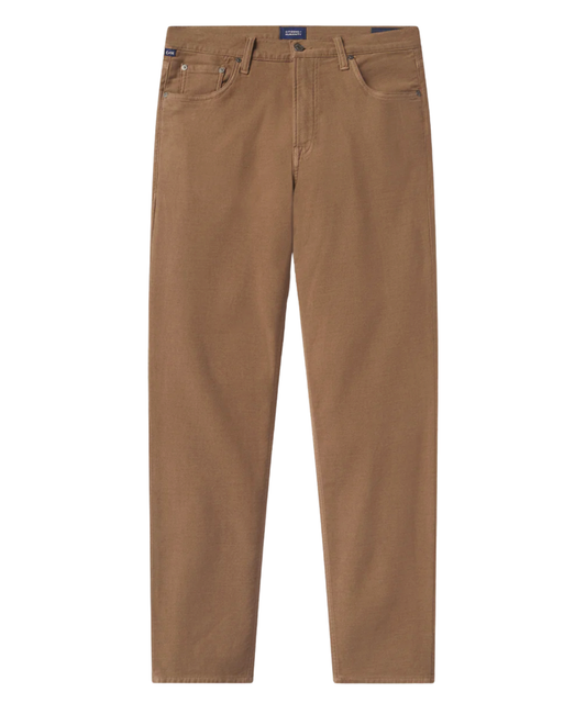 Adler Slim Perform Twill