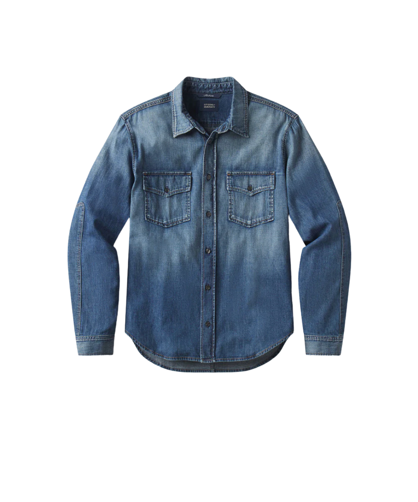 Cairo Utility Shirt