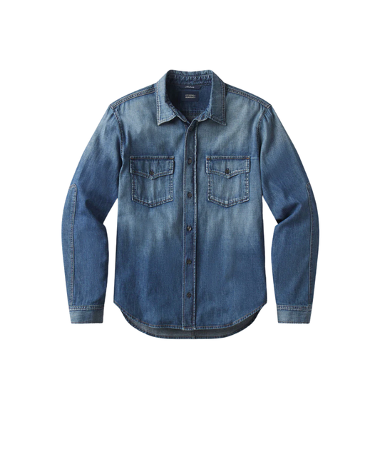 Cairo Utility Shirt