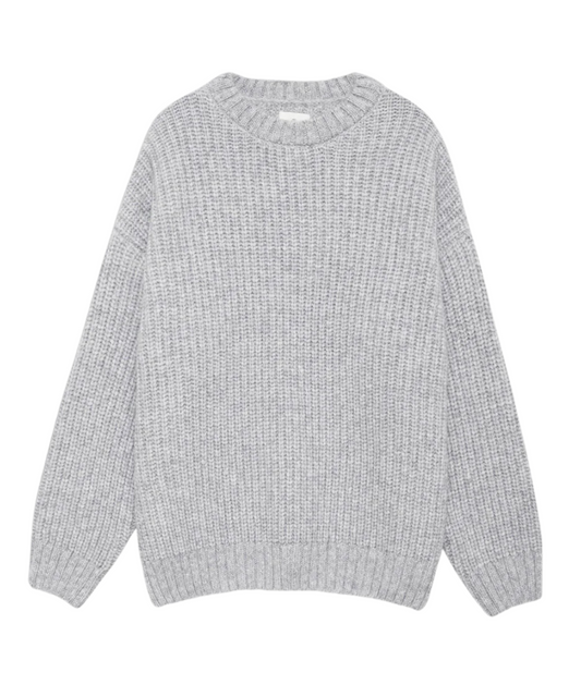 Sydney Crew Sweater