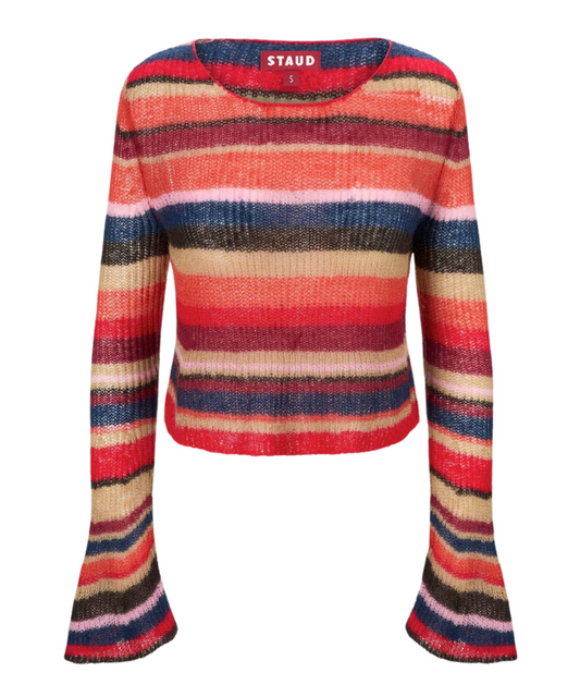 Parker Sweater