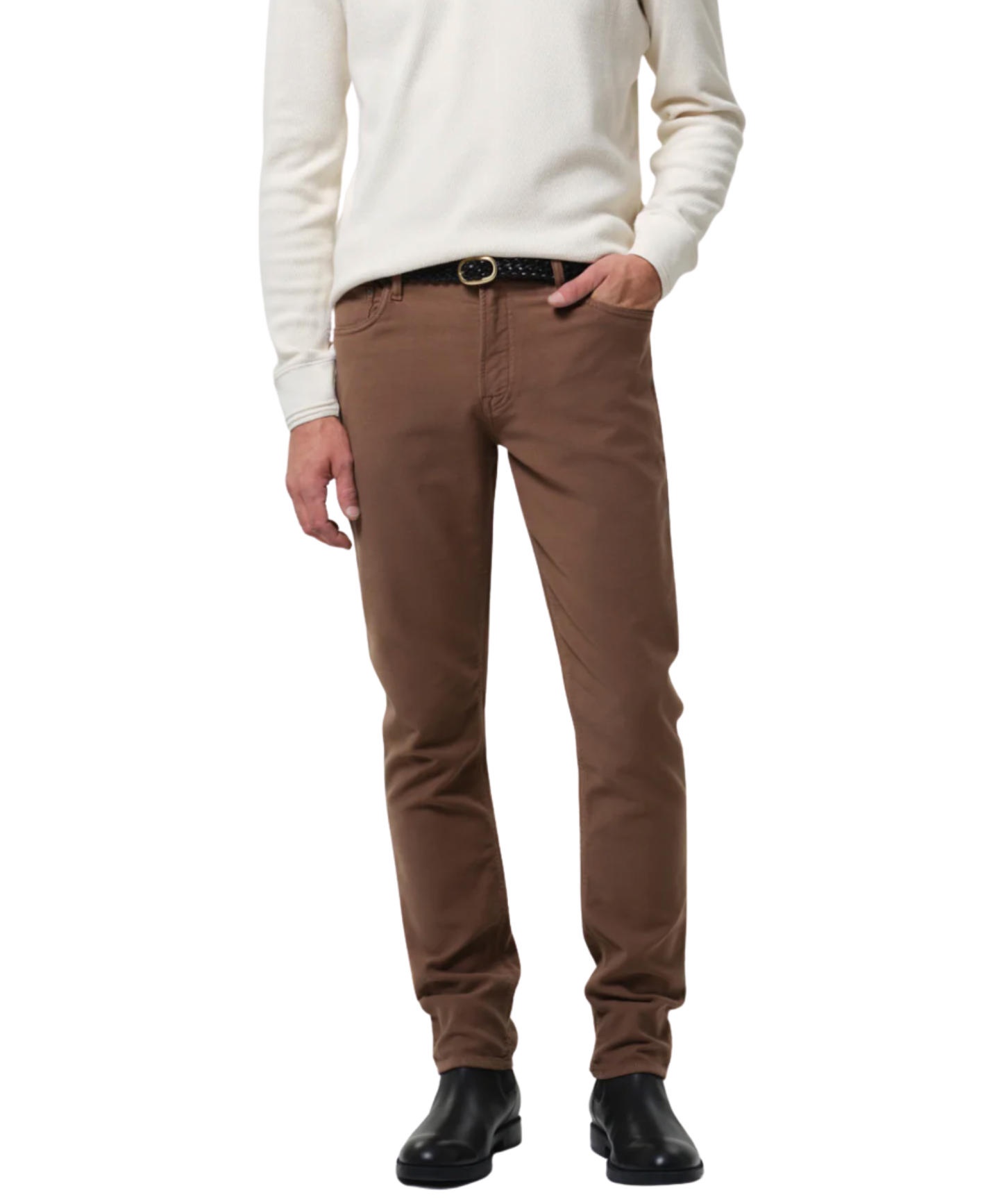 Adler Slim Perform Twill