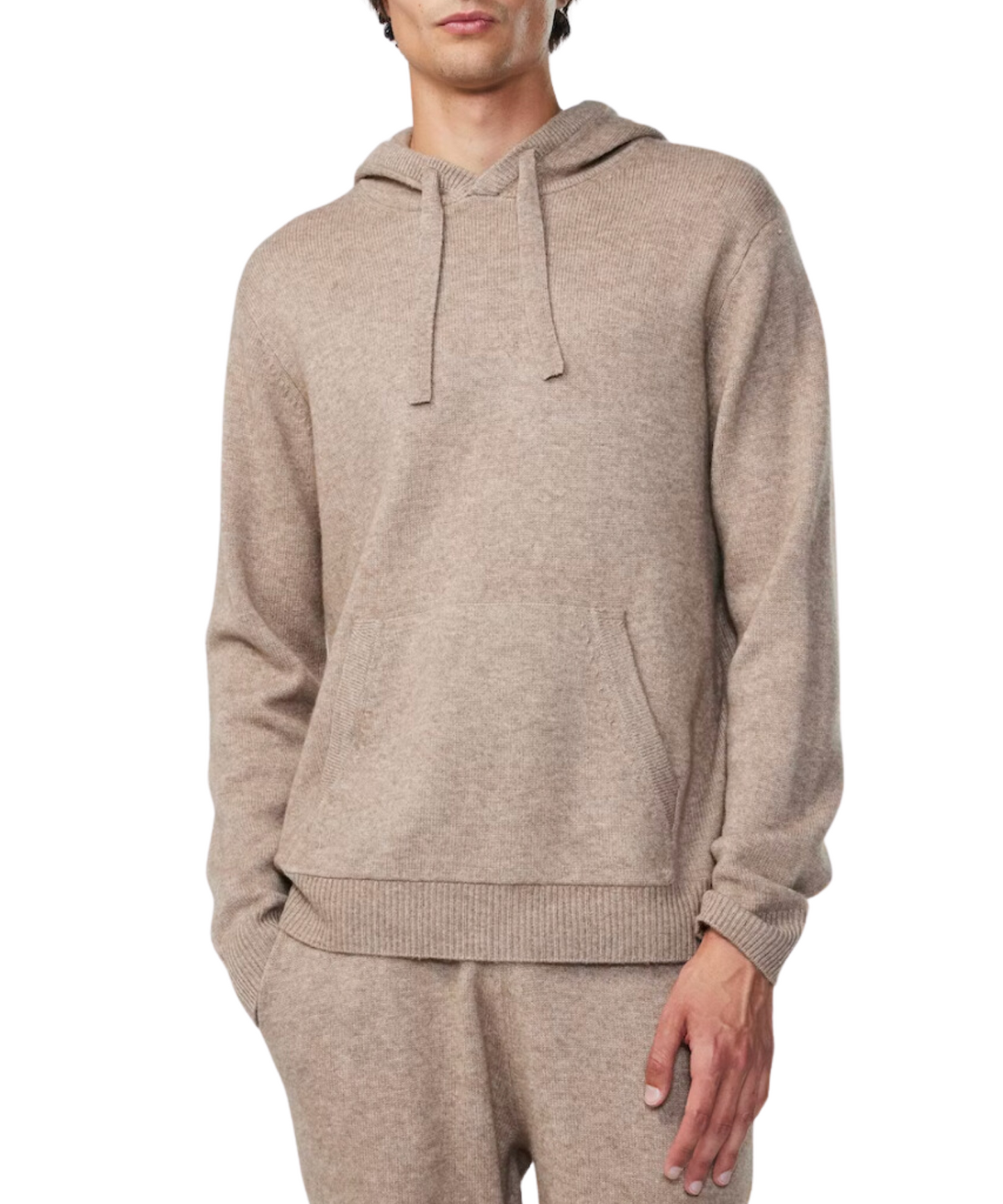 Lounge Hoodie 6610