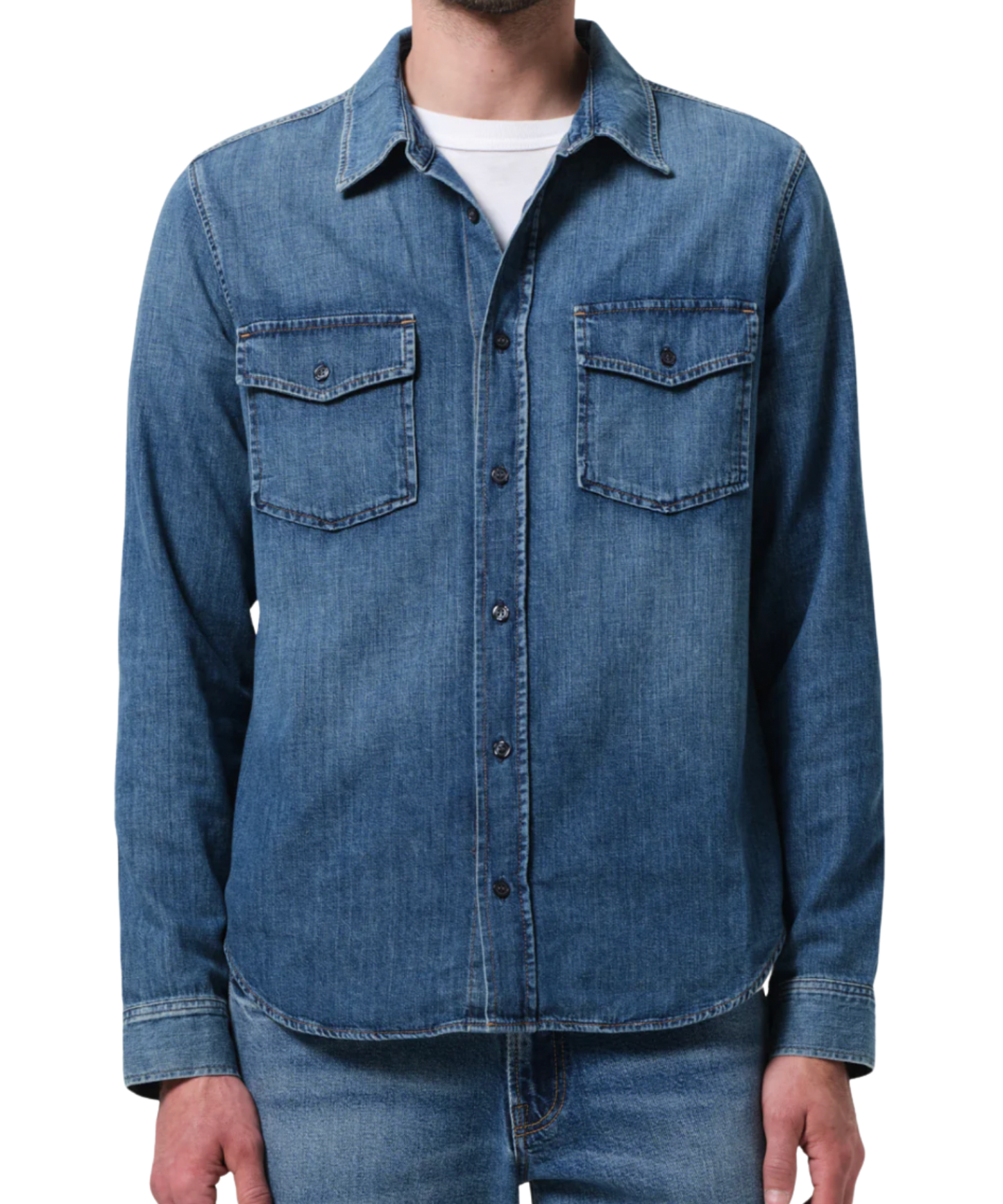 Cairo Utility Shirt