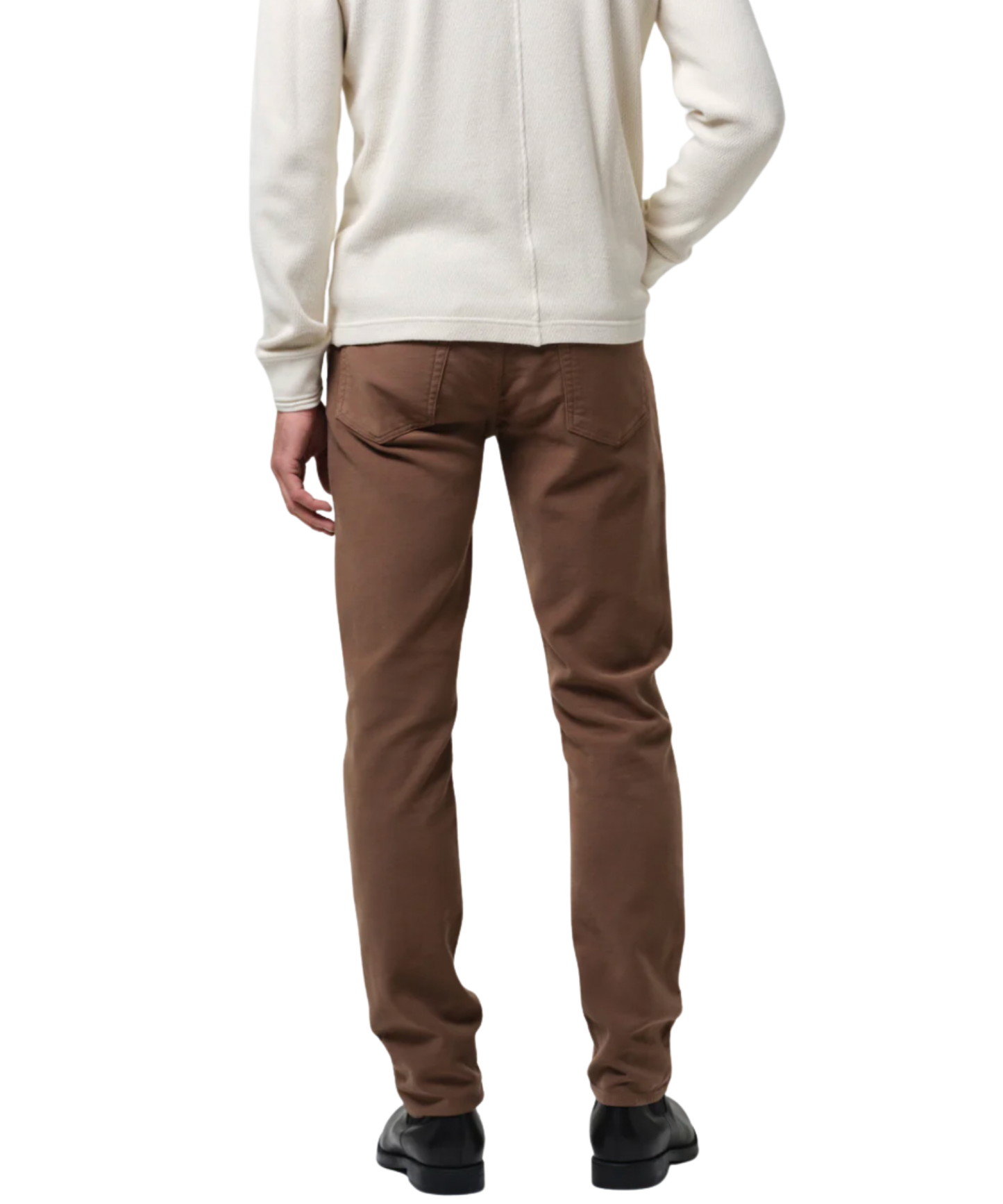 Adler Slim Perform Twill
