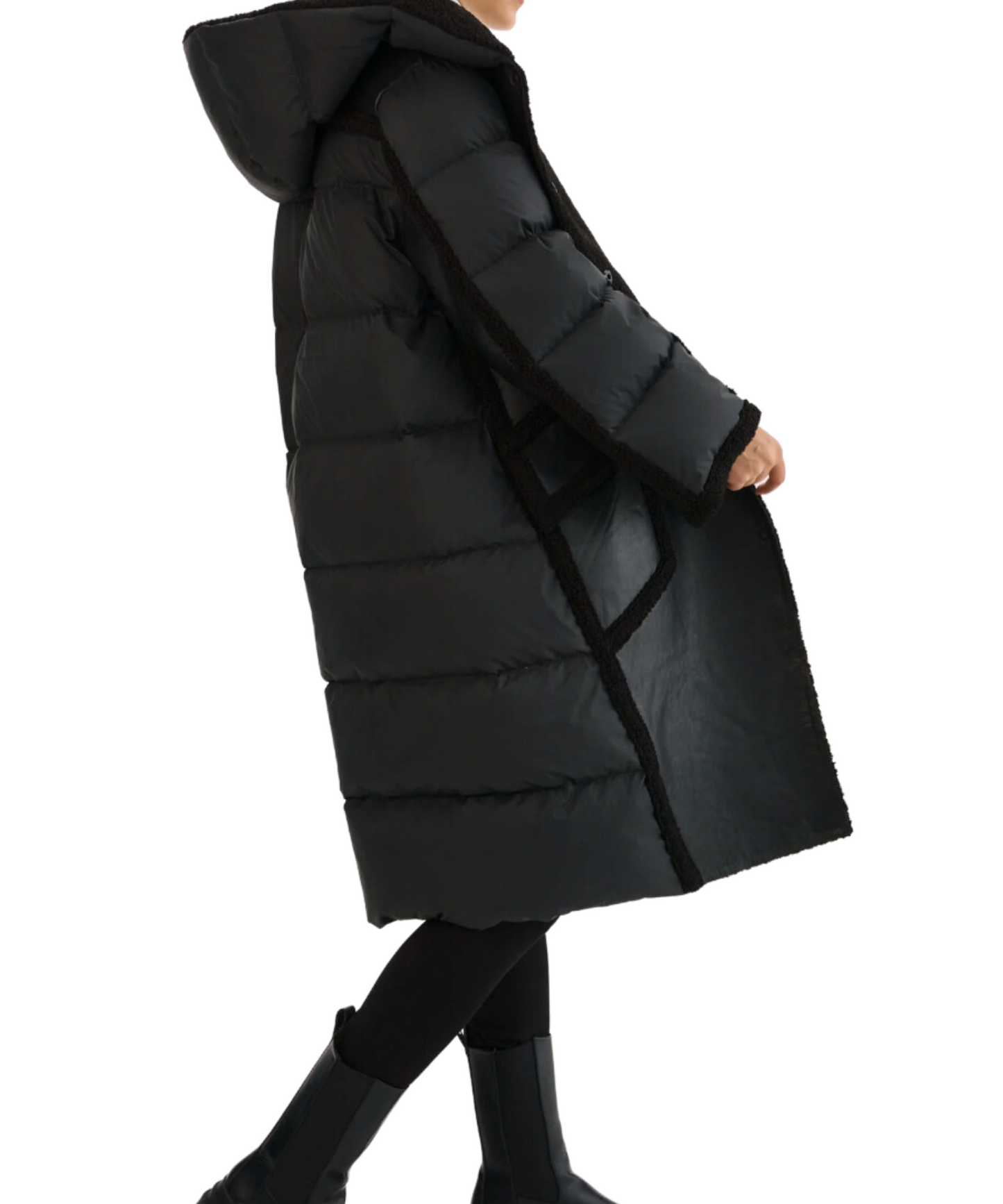 Rexana Coat