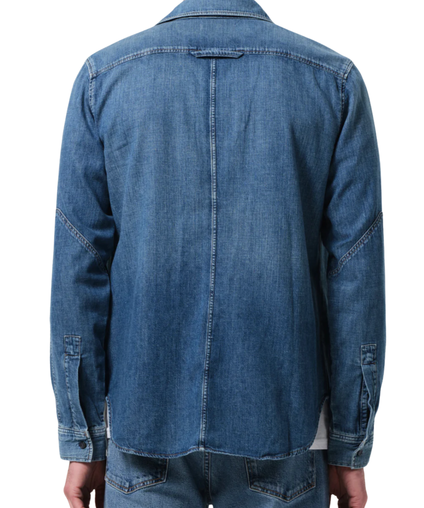 Cairo Utility Shirt