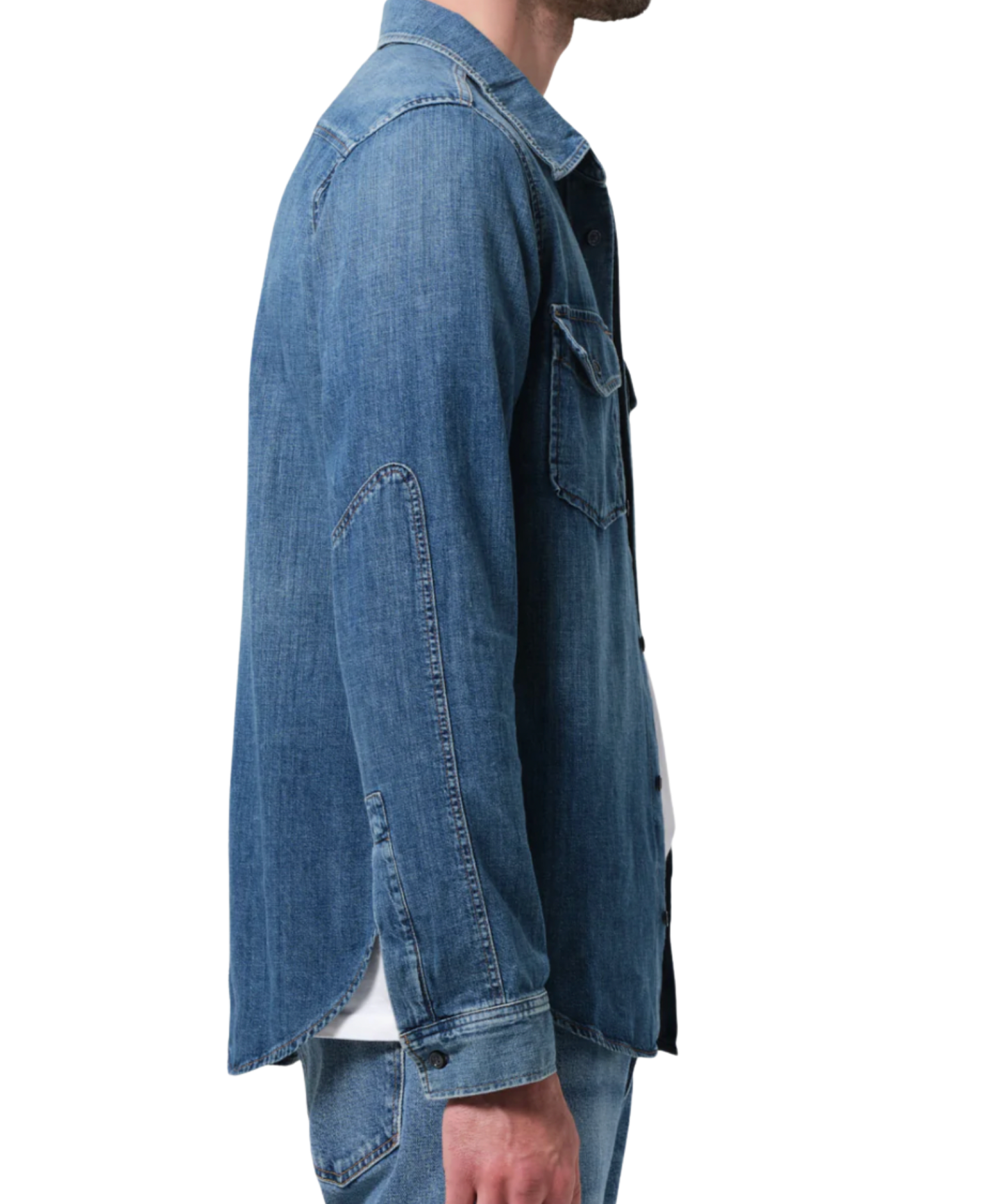 Cairo Utility Shirt