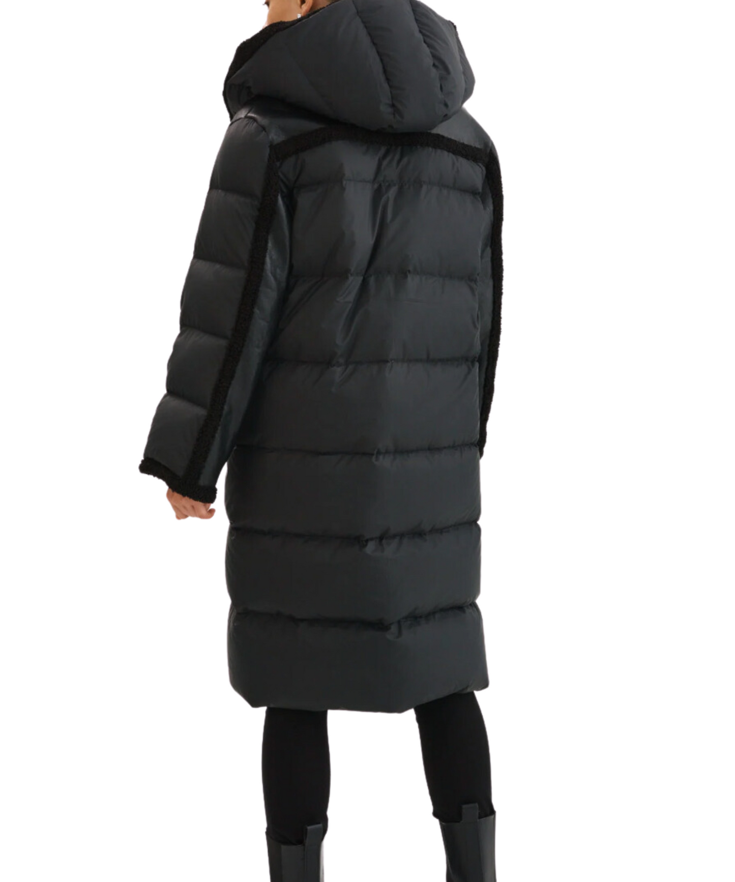 Rexana Coat