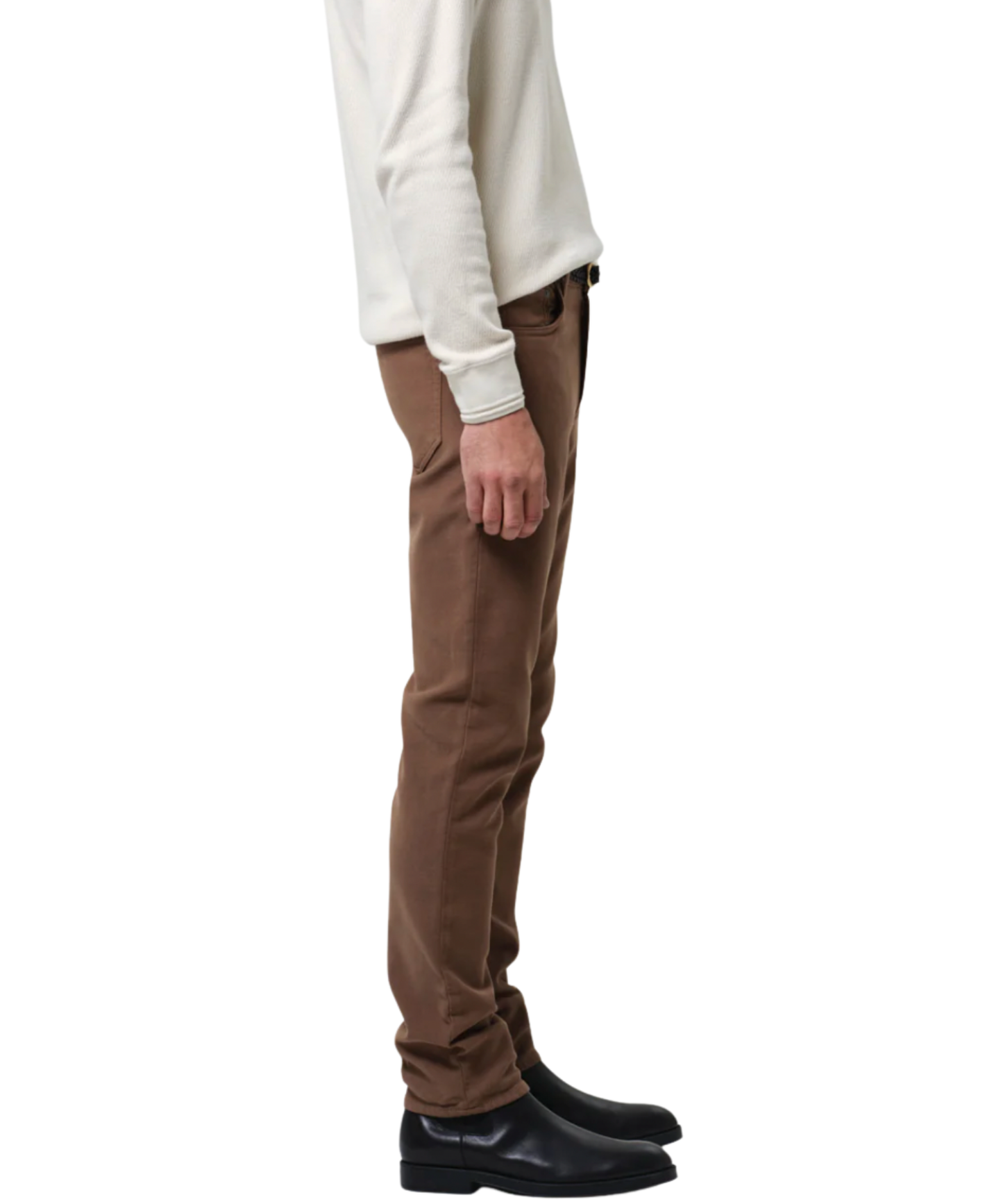 Adler Slim Perform Twill