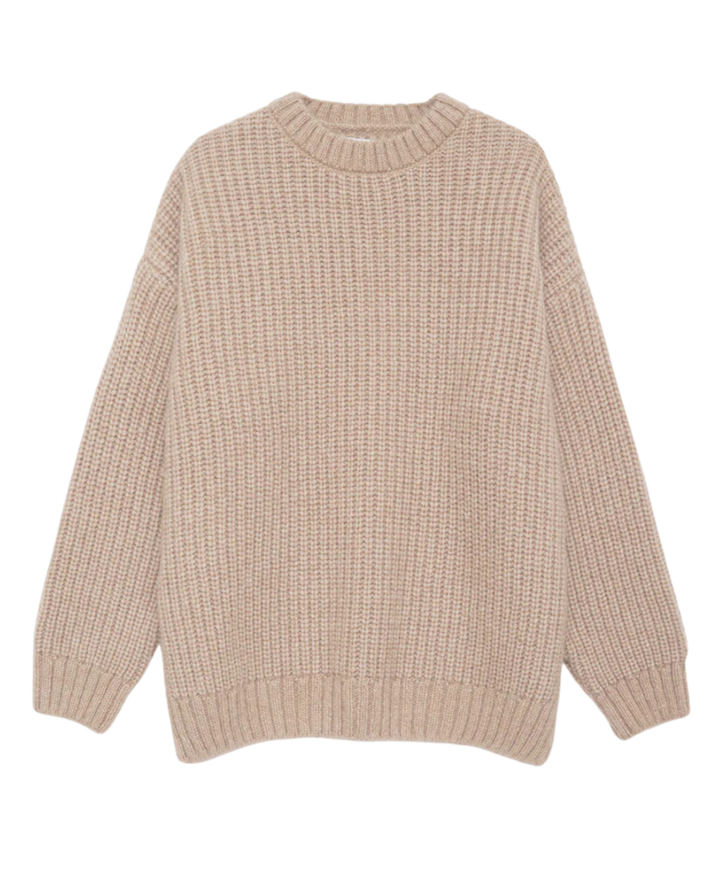 Sydney Crew Sweater