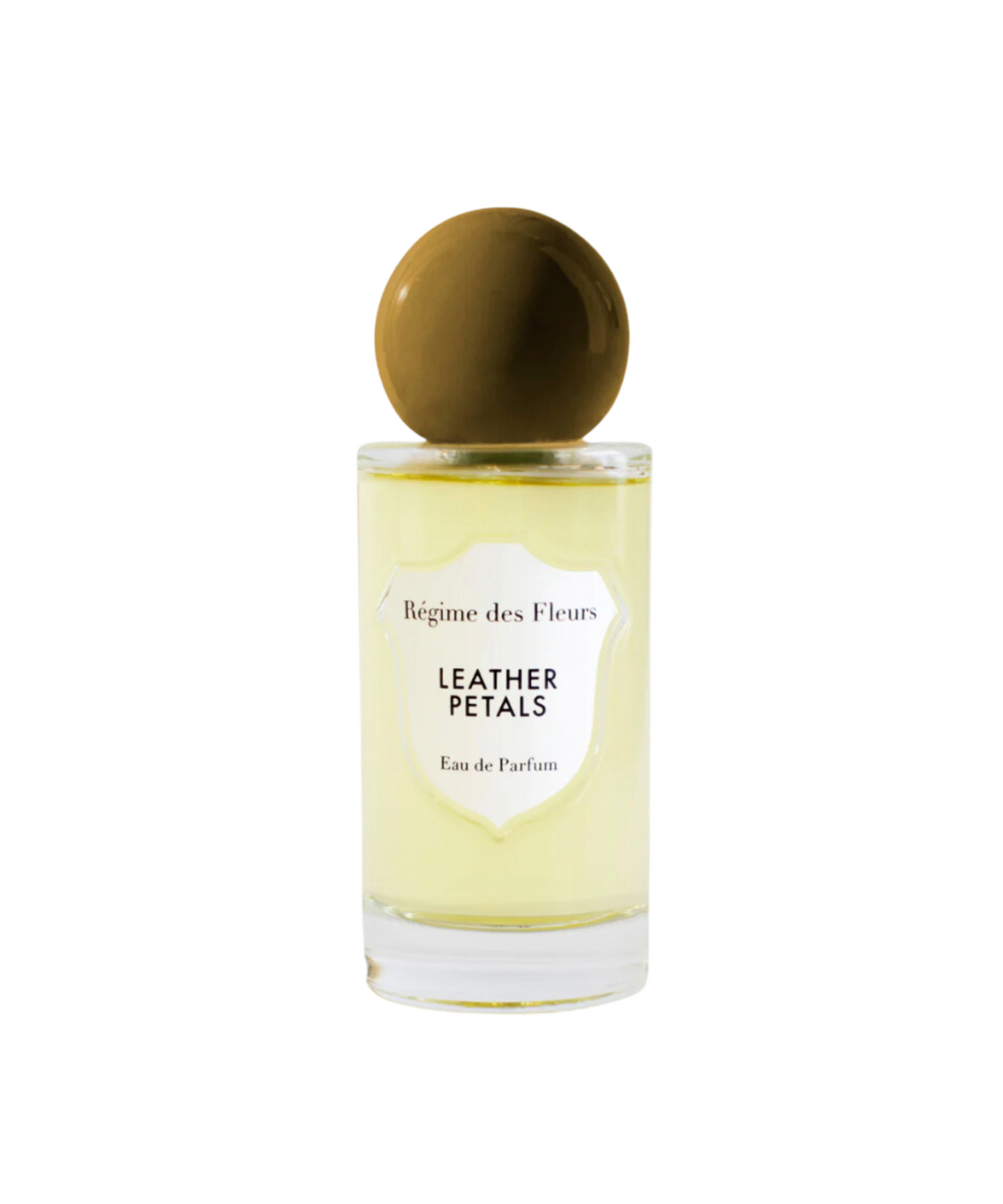 Leather Petals Eau de Parfum | 75ml